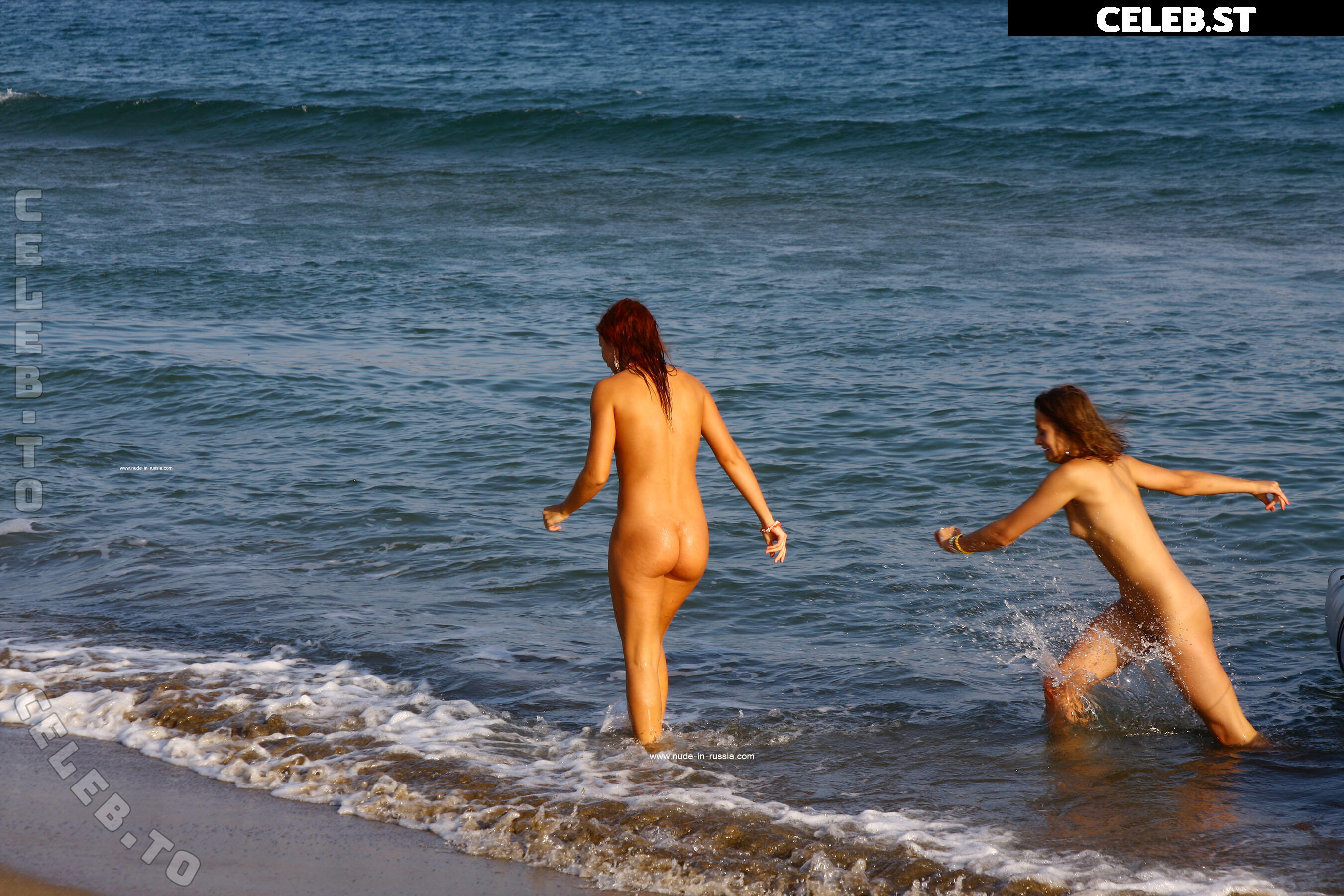 Nackt in Russland Image 24981375