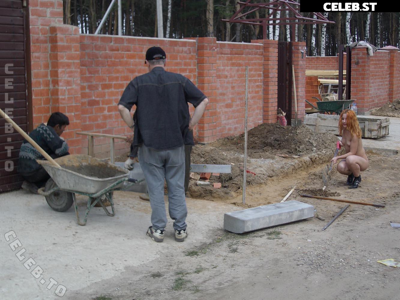 Nackt in Russland Image 24981239