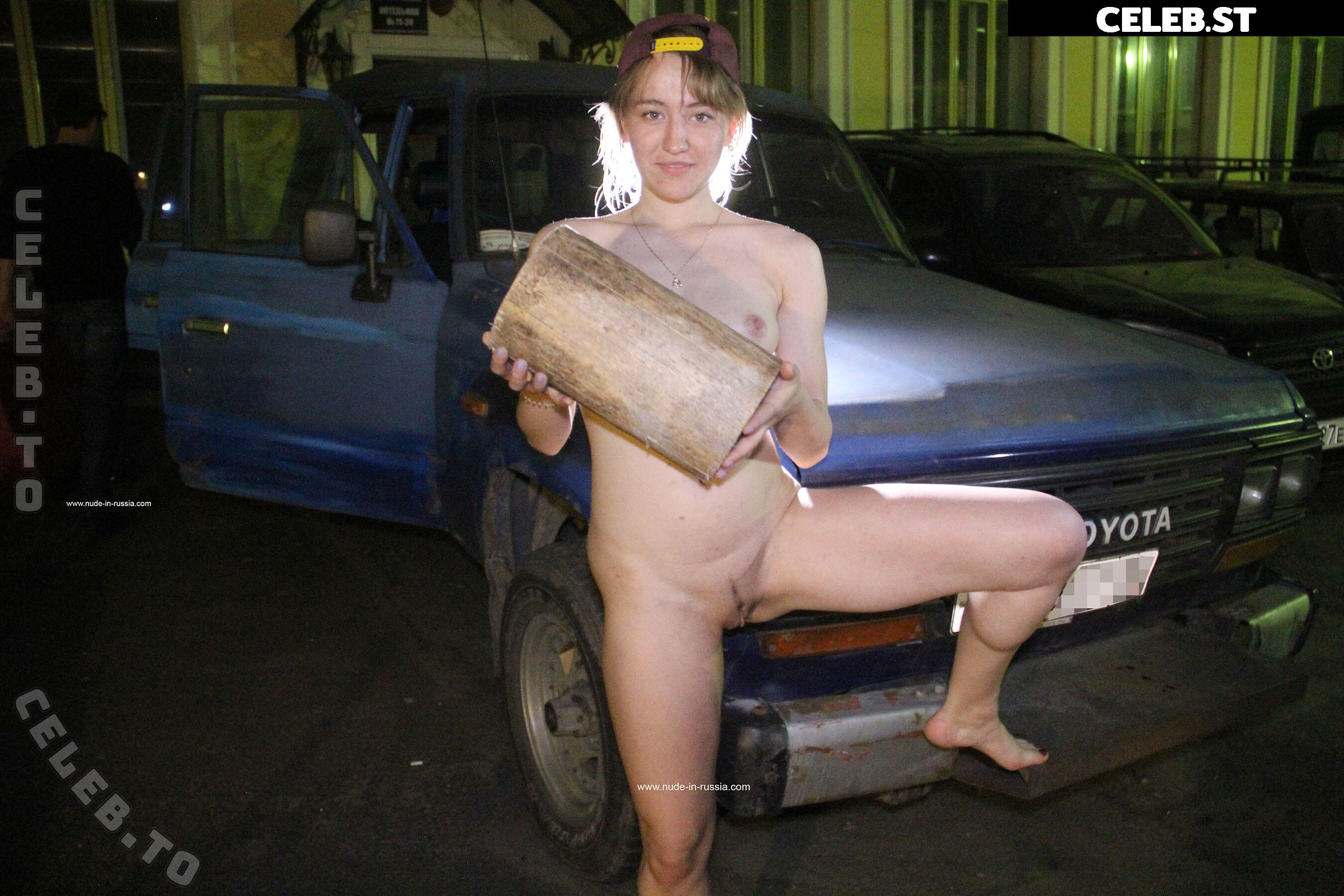 Nackt in Russland Image 24980962