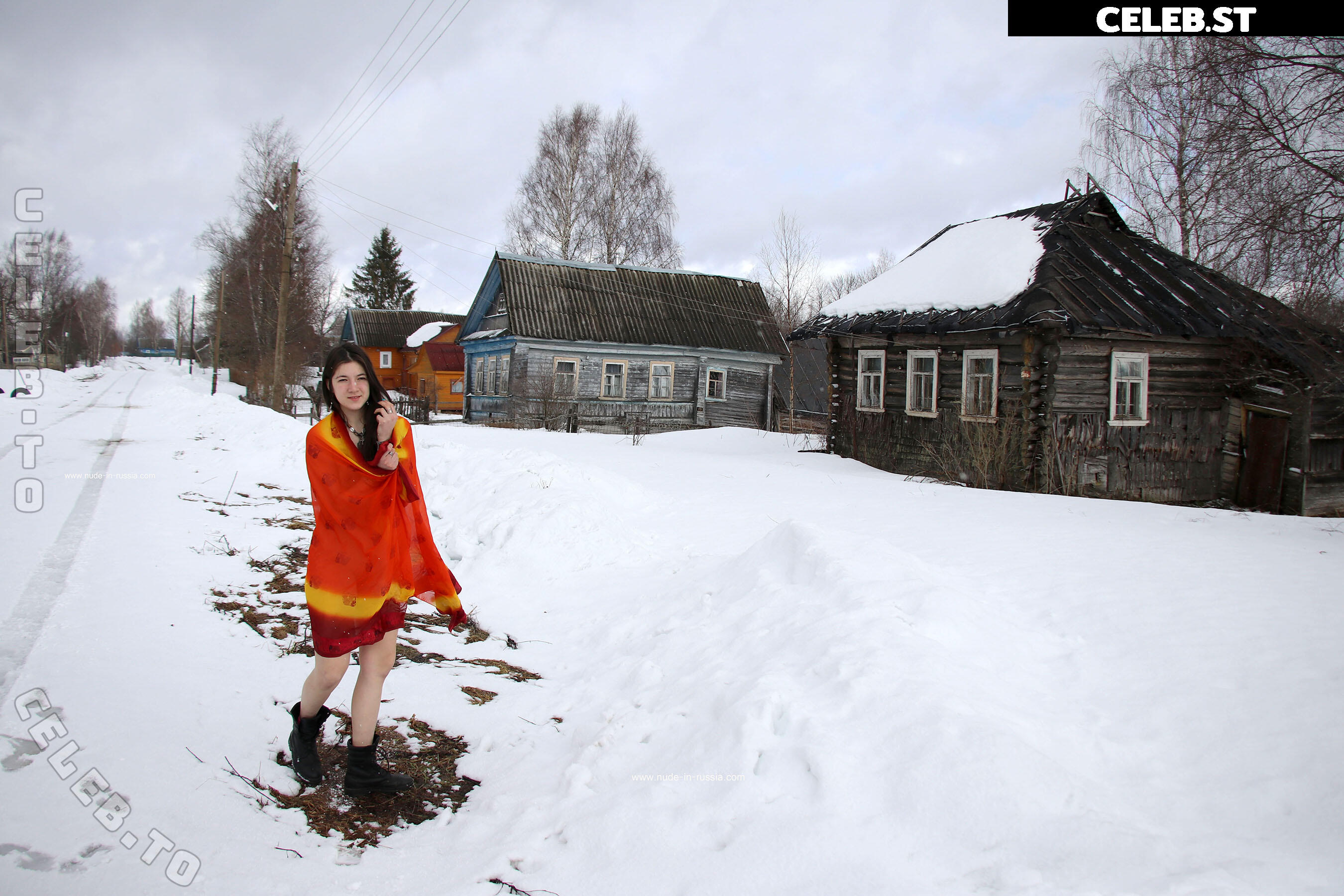 Nackt in Russland Image 24980589