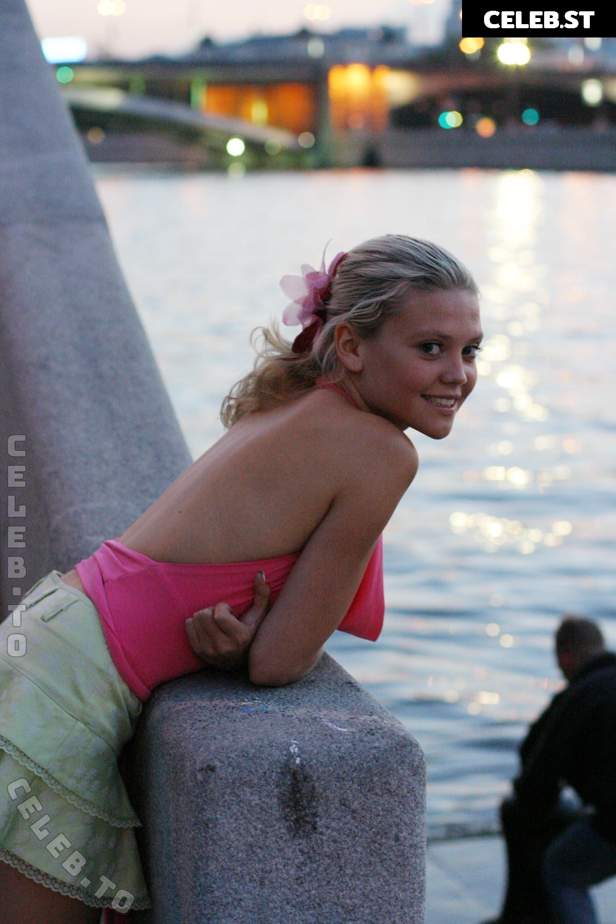 Nackt in Russland Image 24980405