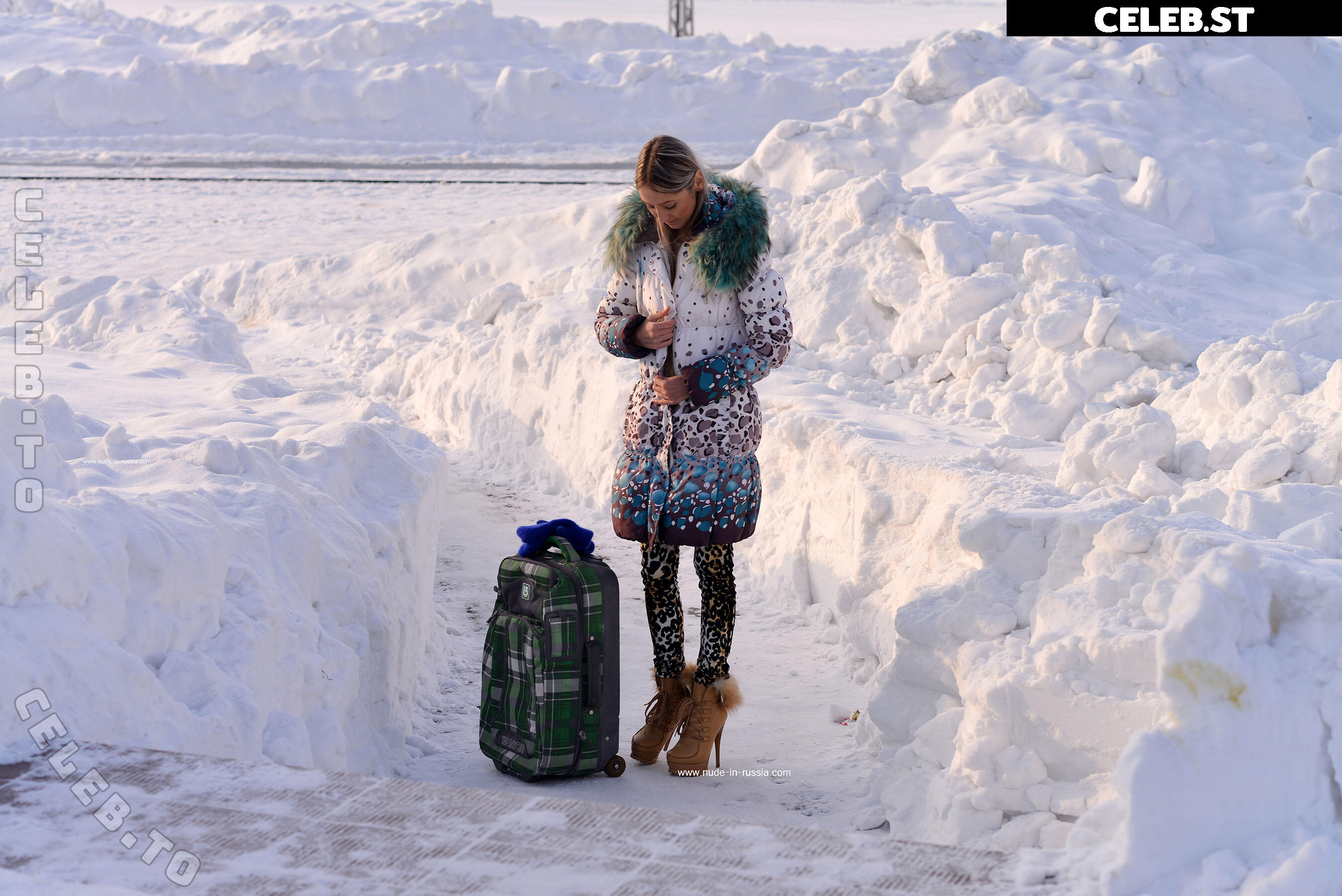 Nackt in Russland Image 24980438