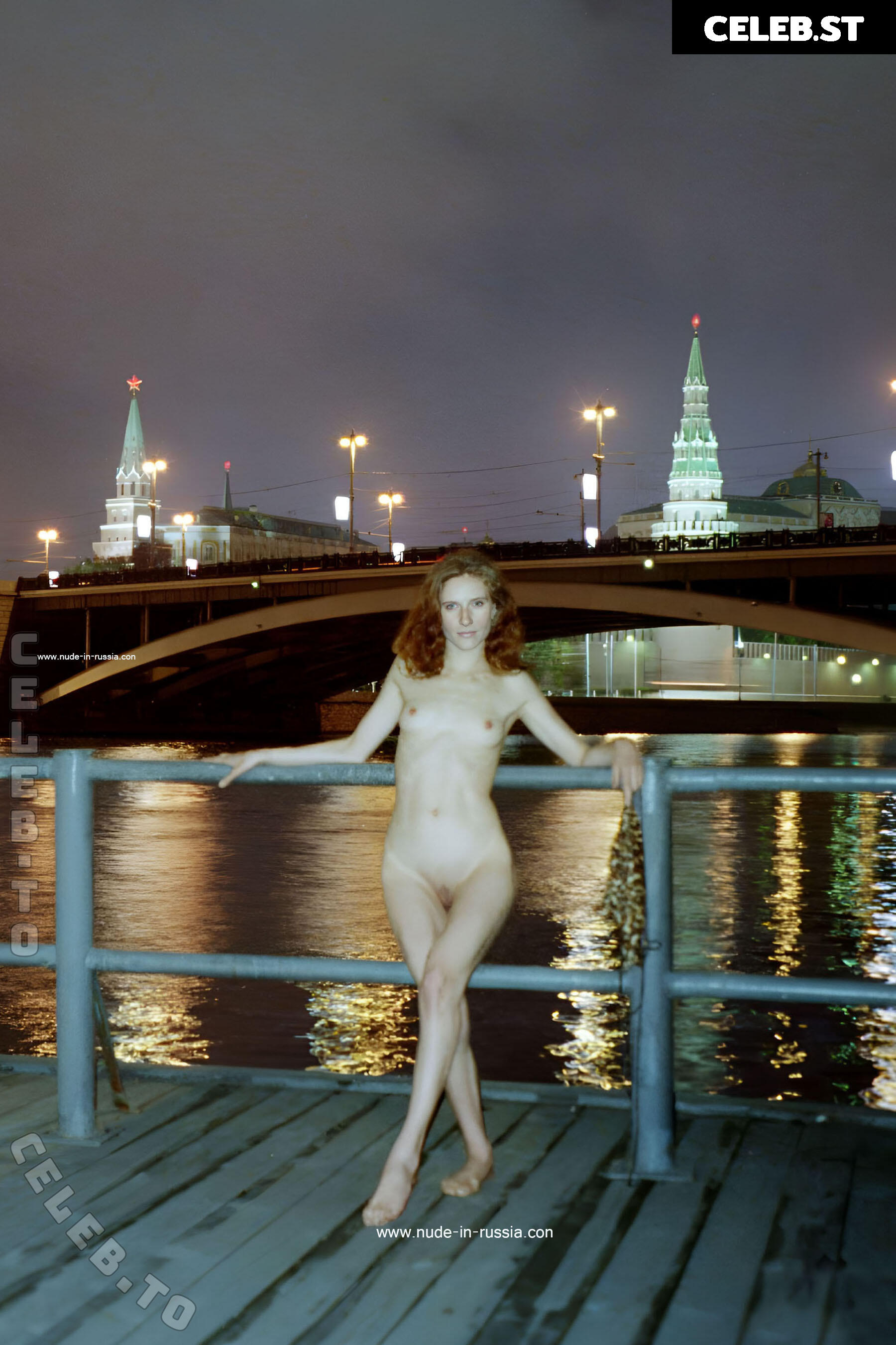 Nackt in Russland Image 24980464