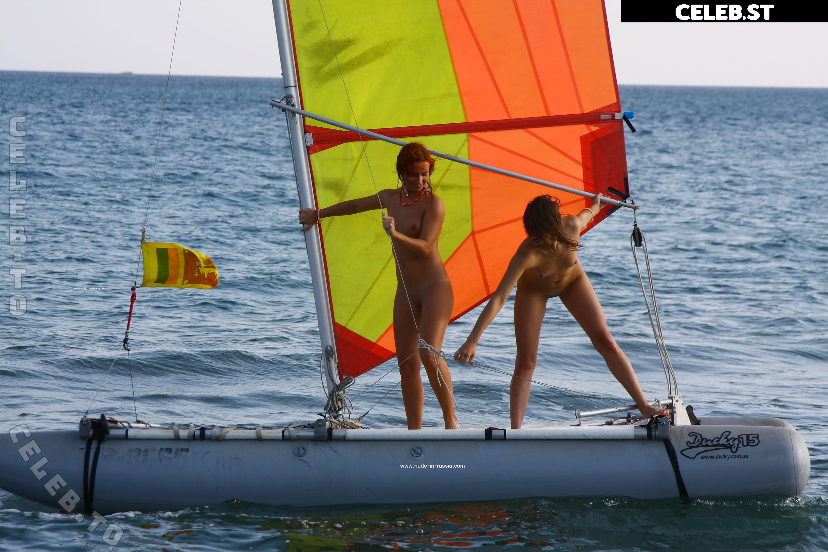 Nackt in Russland Image 24980472