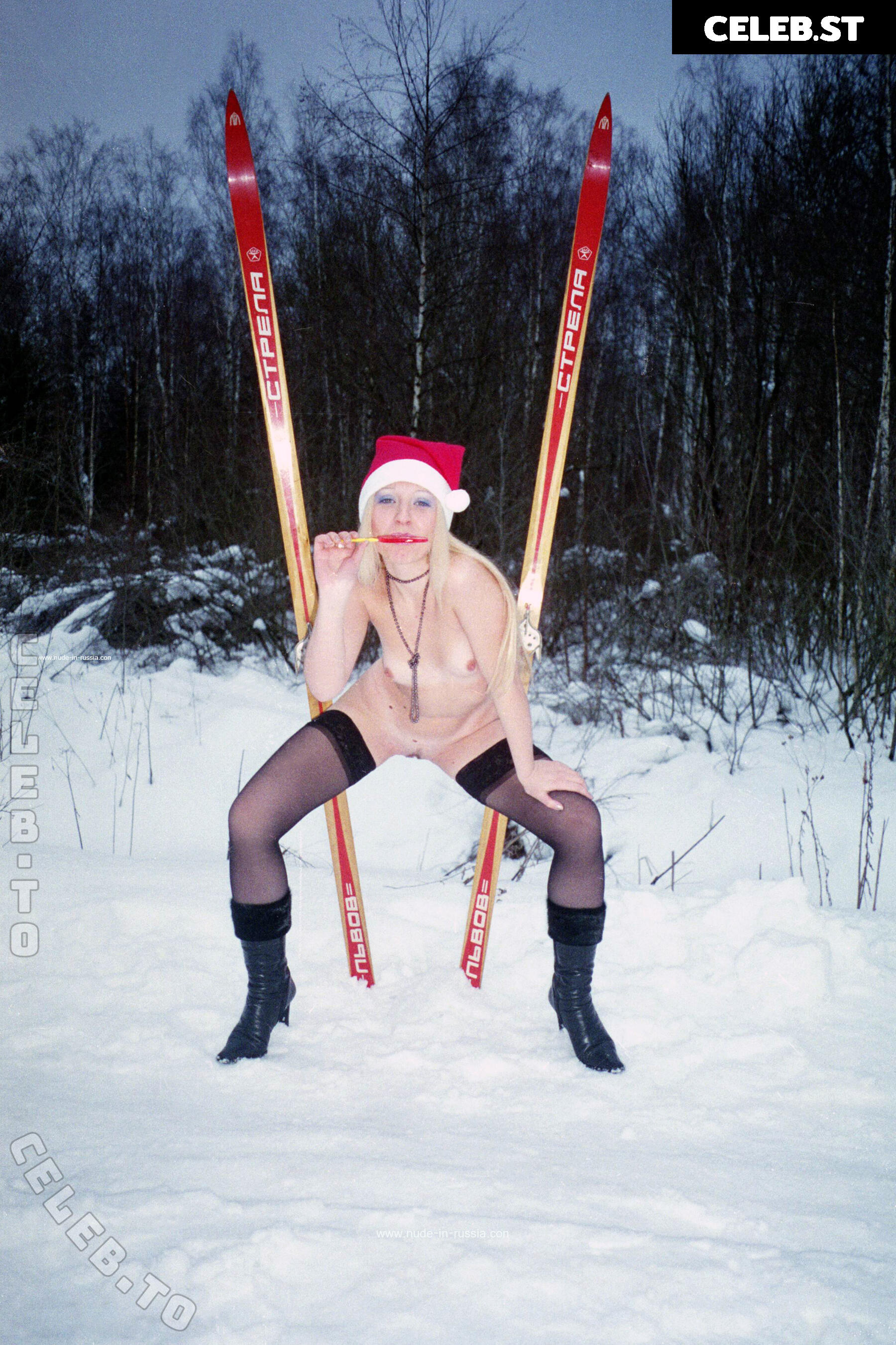Nackt in Russland Image 24980702