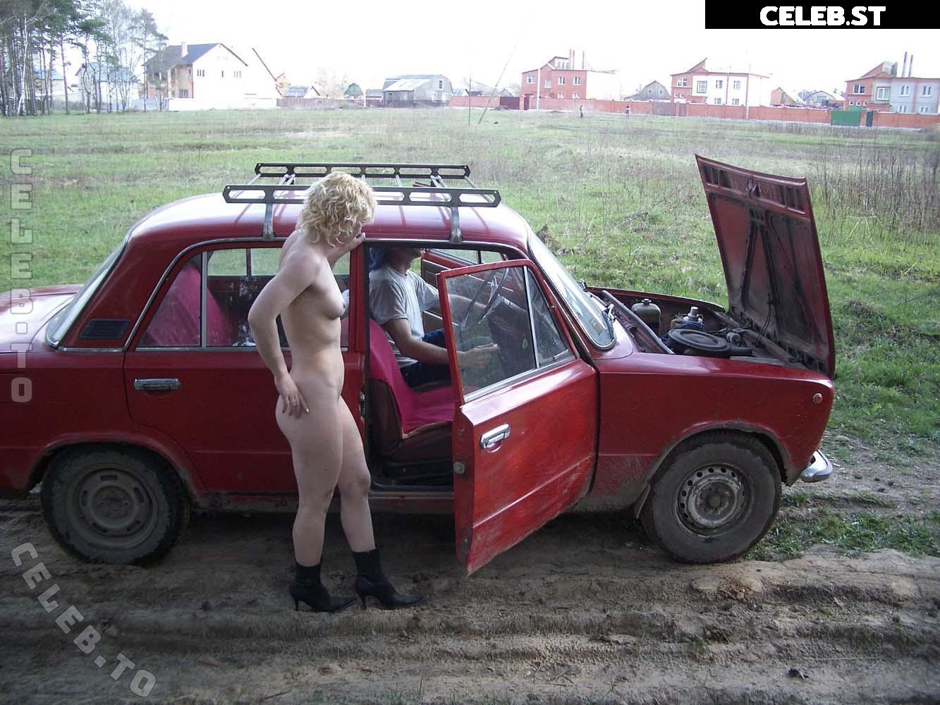 Nackt in Russland Image 24980689