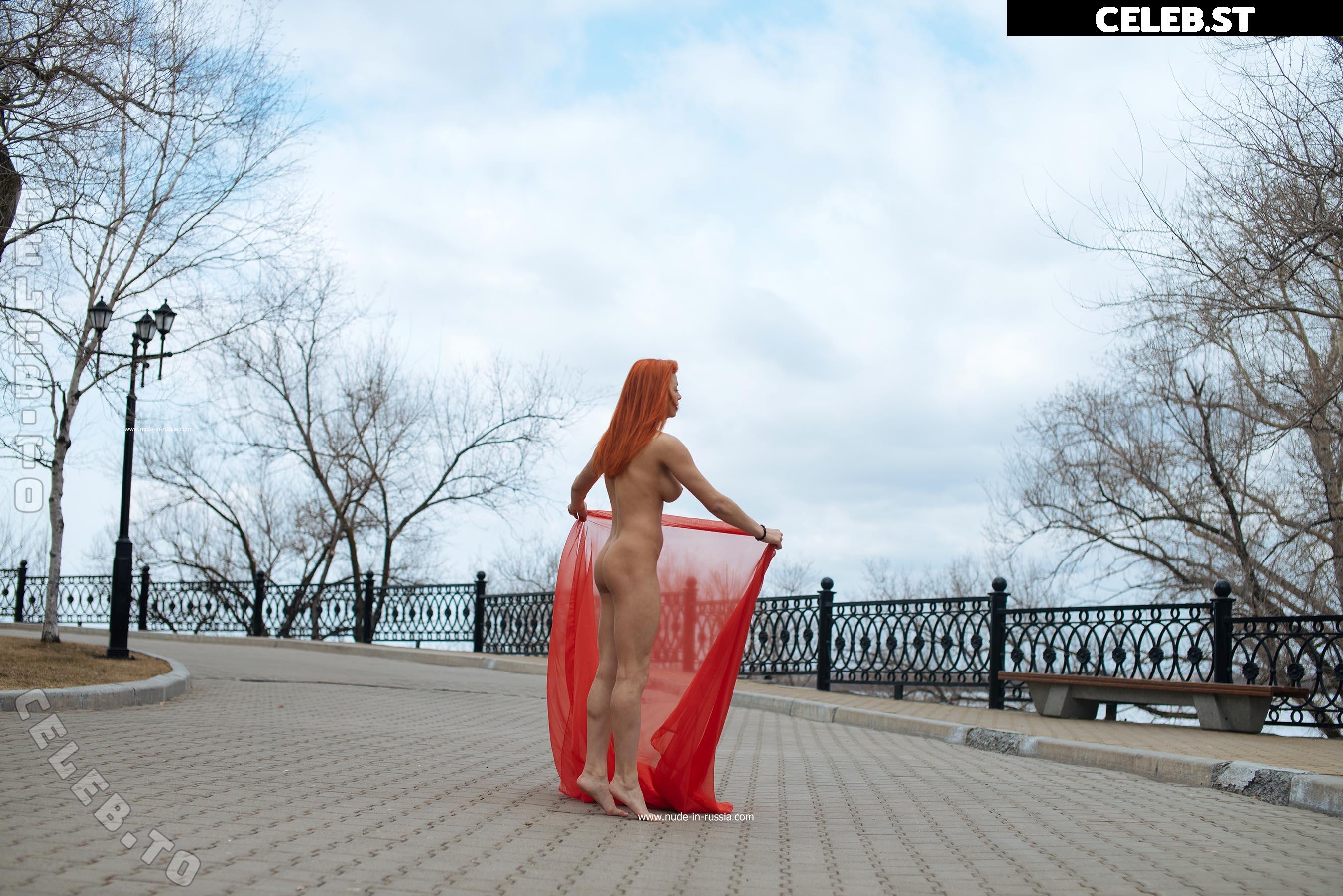 Nackt in Russland Image 24980620