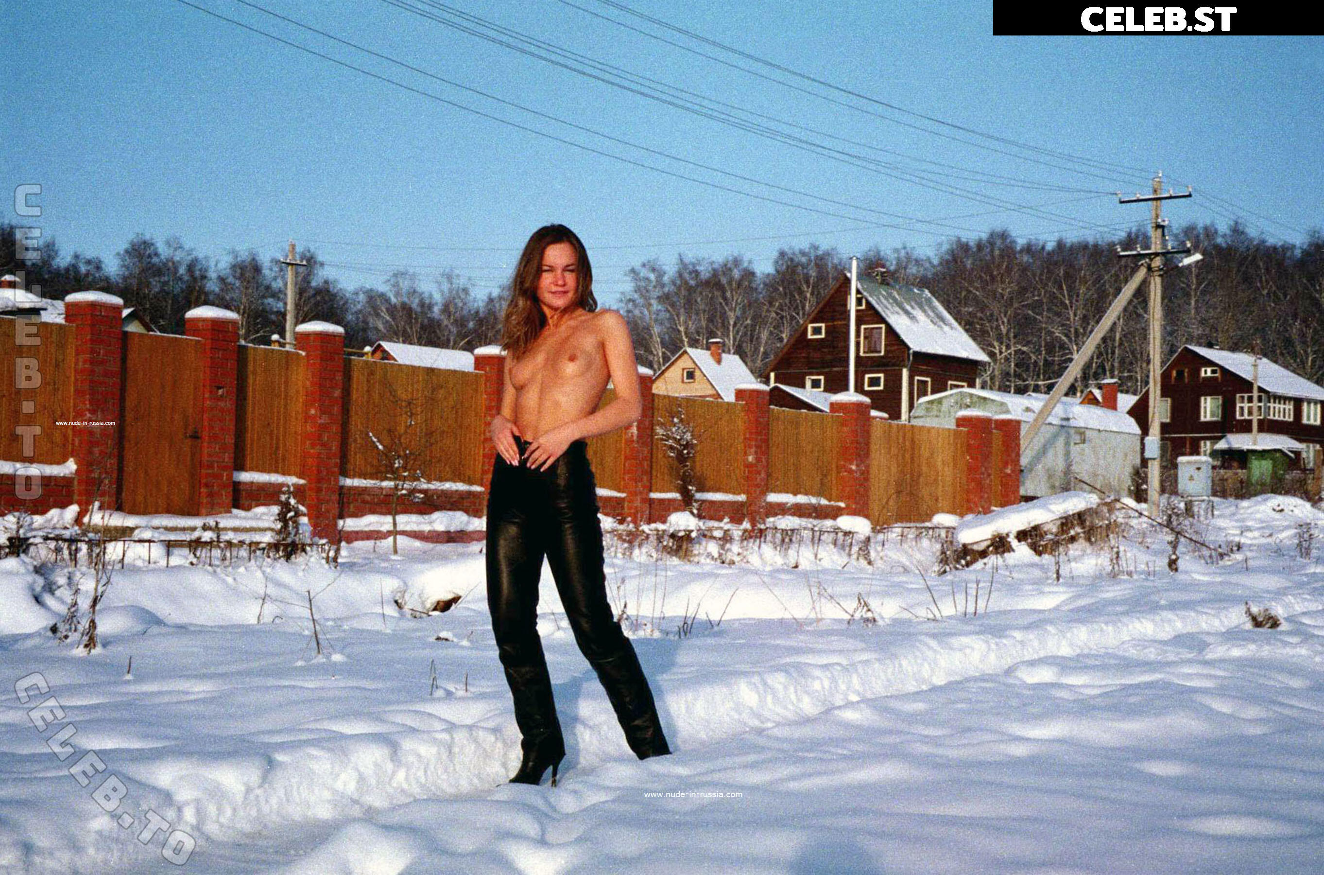 Nackt in Russland Image 24980619
