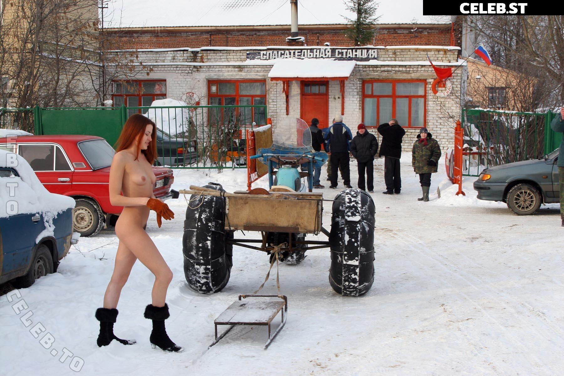 Nackt in Russland Image 24980309