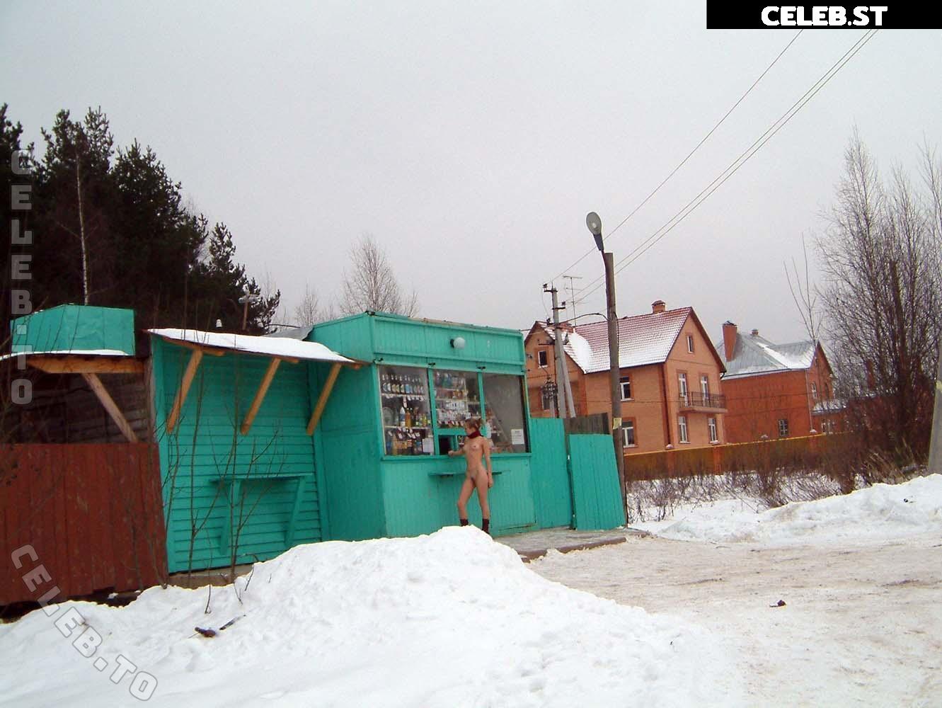 Nackt in Russland Image 24980298