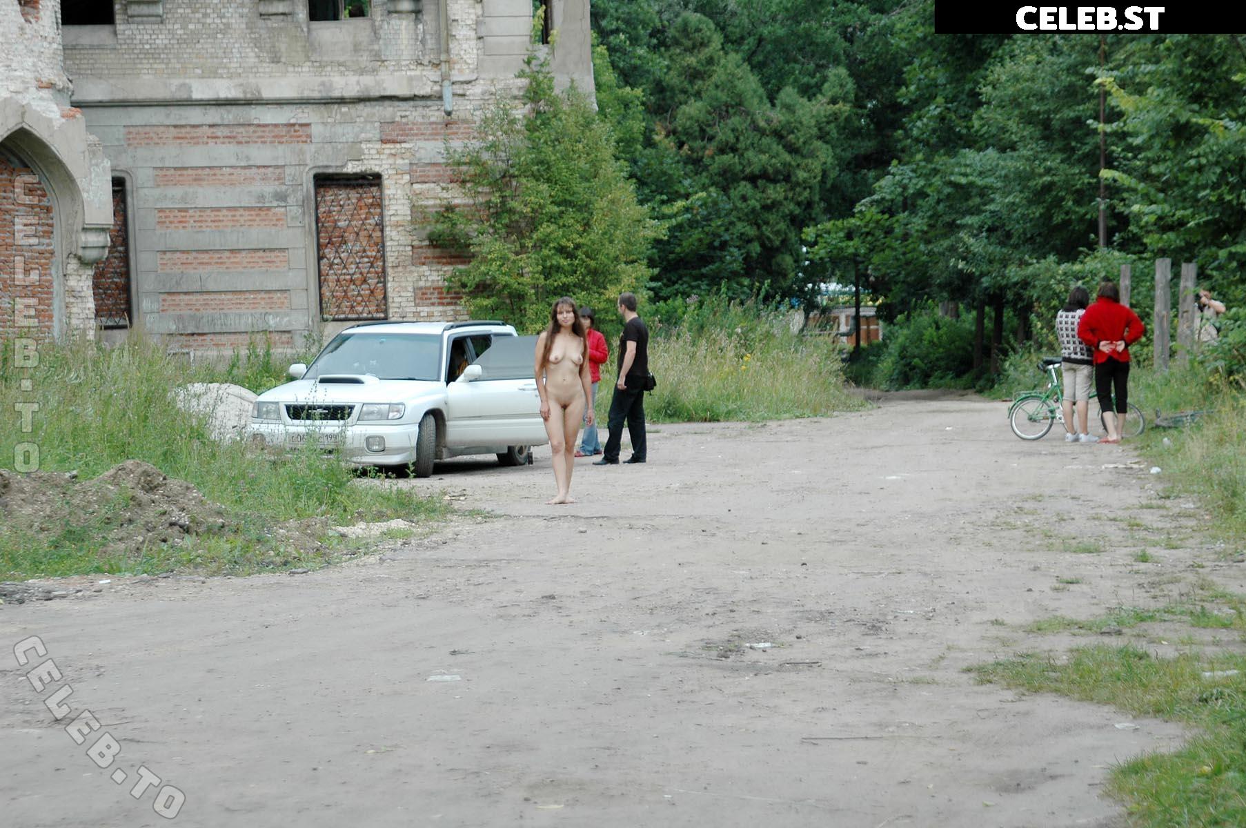 Nackt in Russland Image 24983523