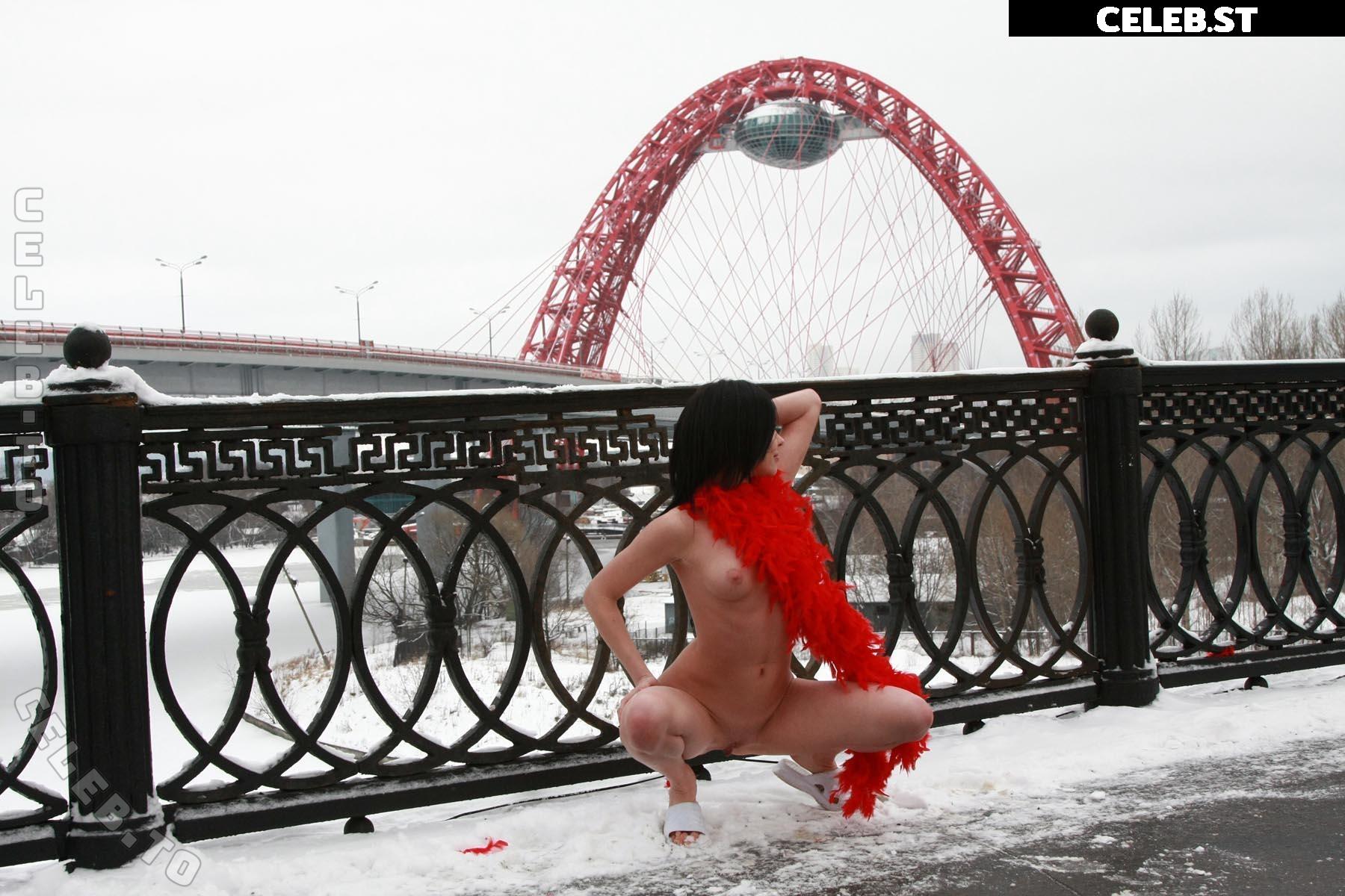 Nackt in Russland Image 24983541