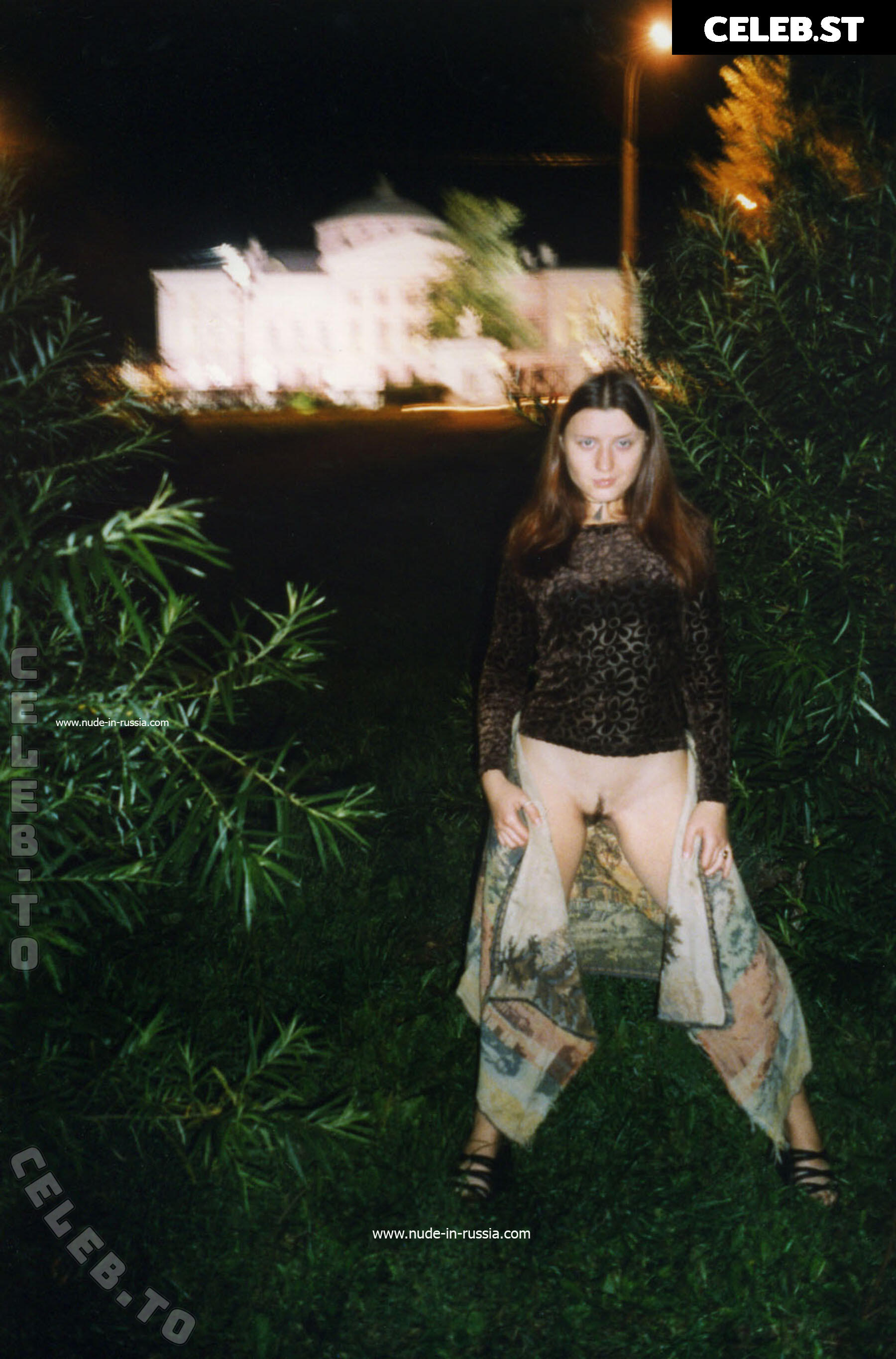 Nackt in Russland Image 24983498