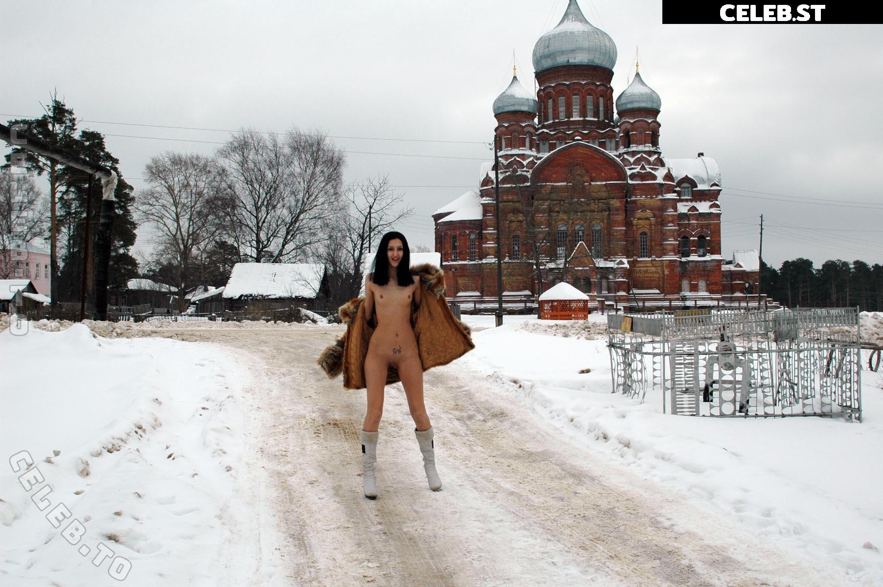 Nackt in Russland Image 24983116