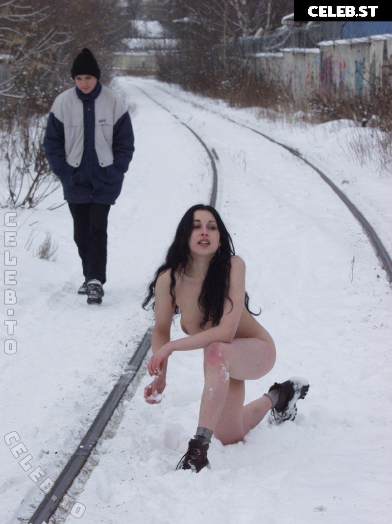 Nackt in Russland Image 24983314