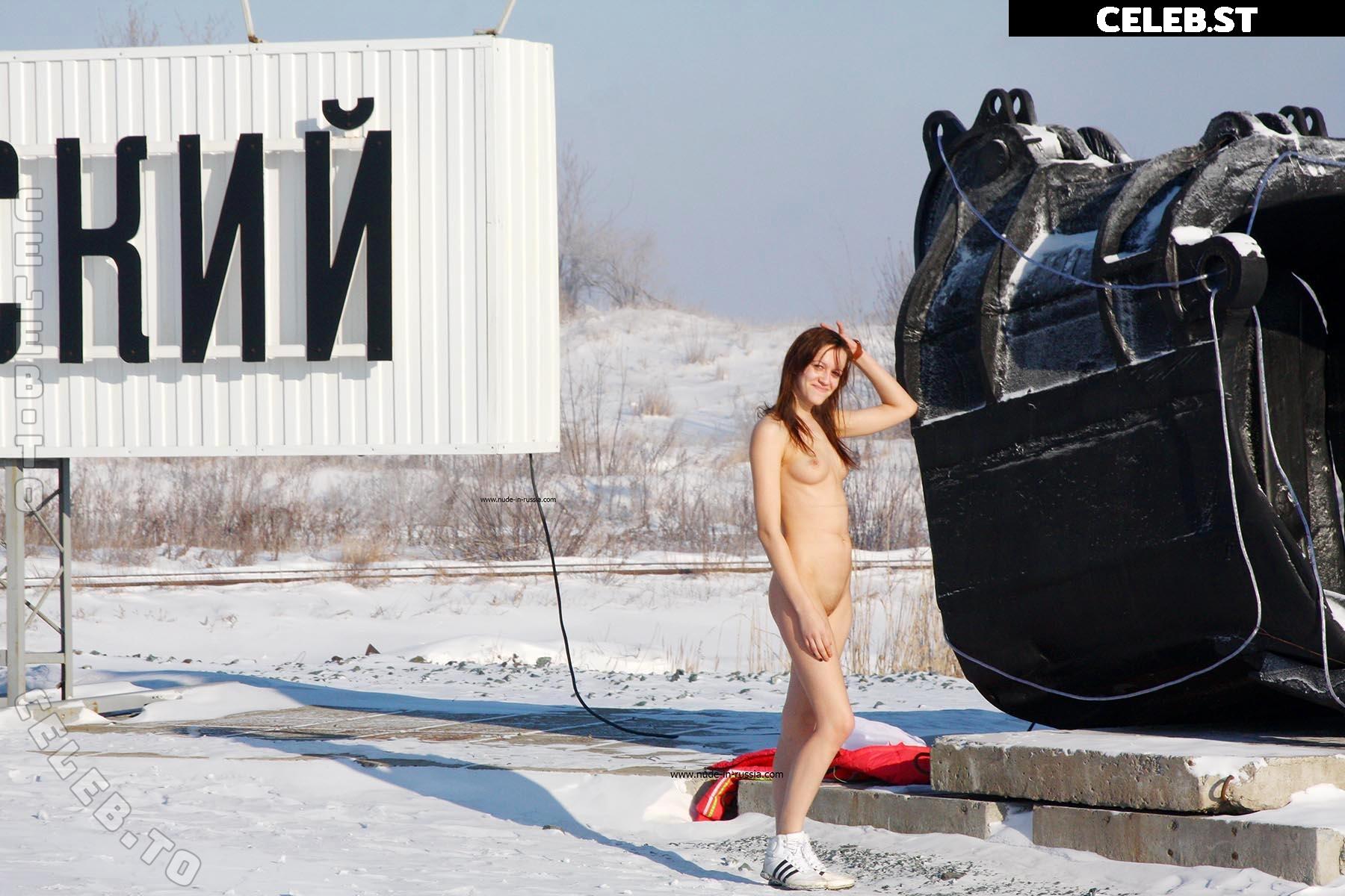 Nackt in Russland Image 24983369