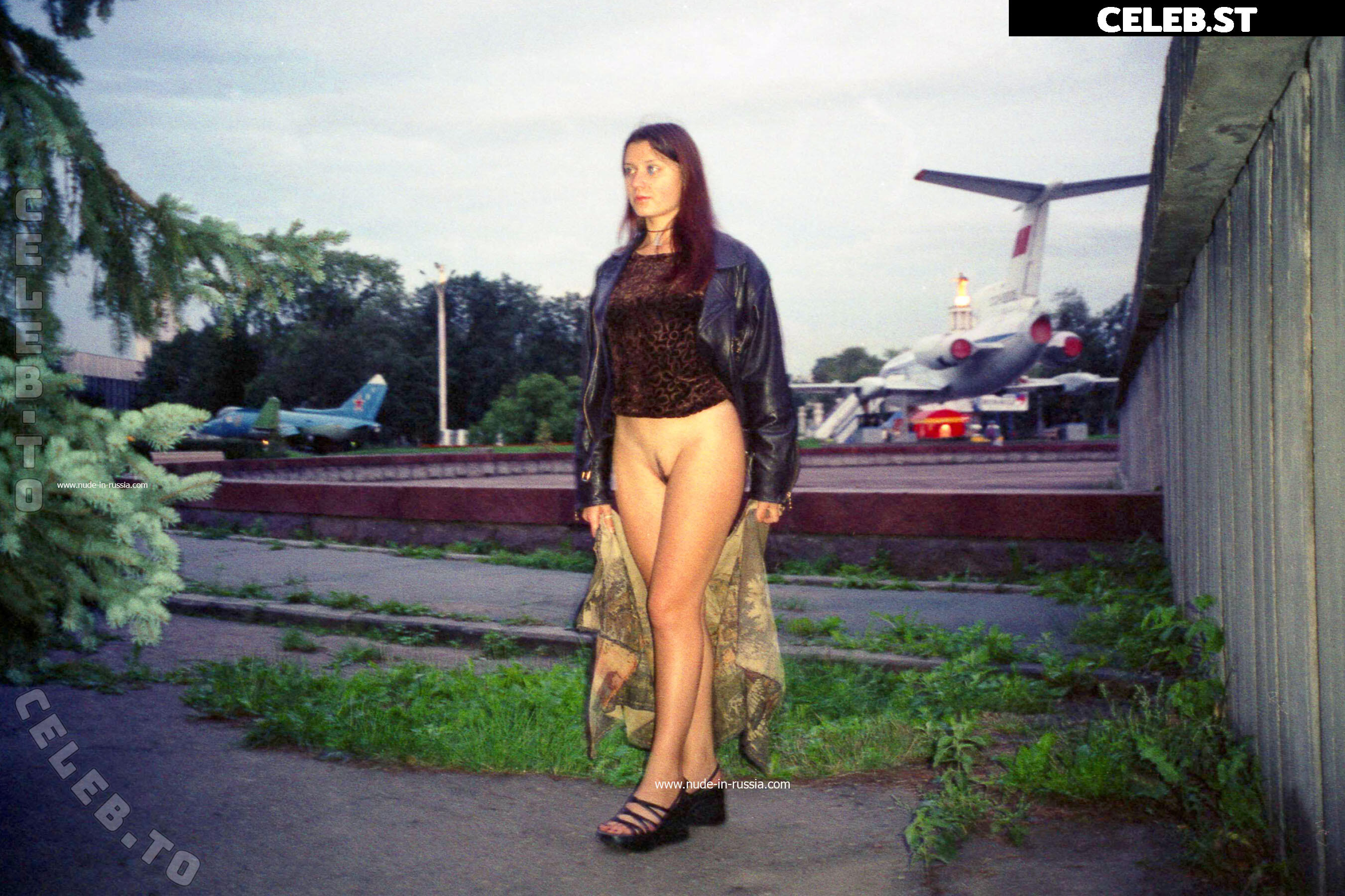 Nackt in Russland Image 24982982