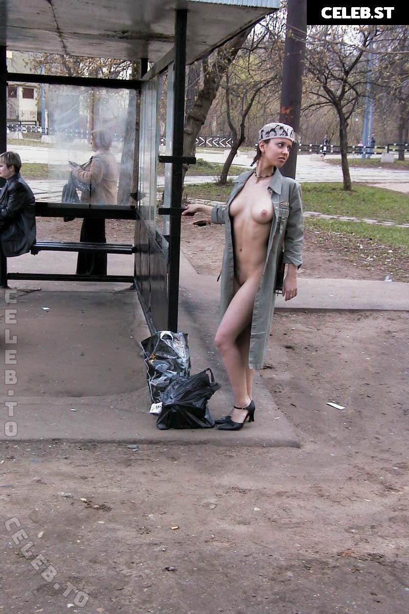 Nackt in Russland Image 24982974