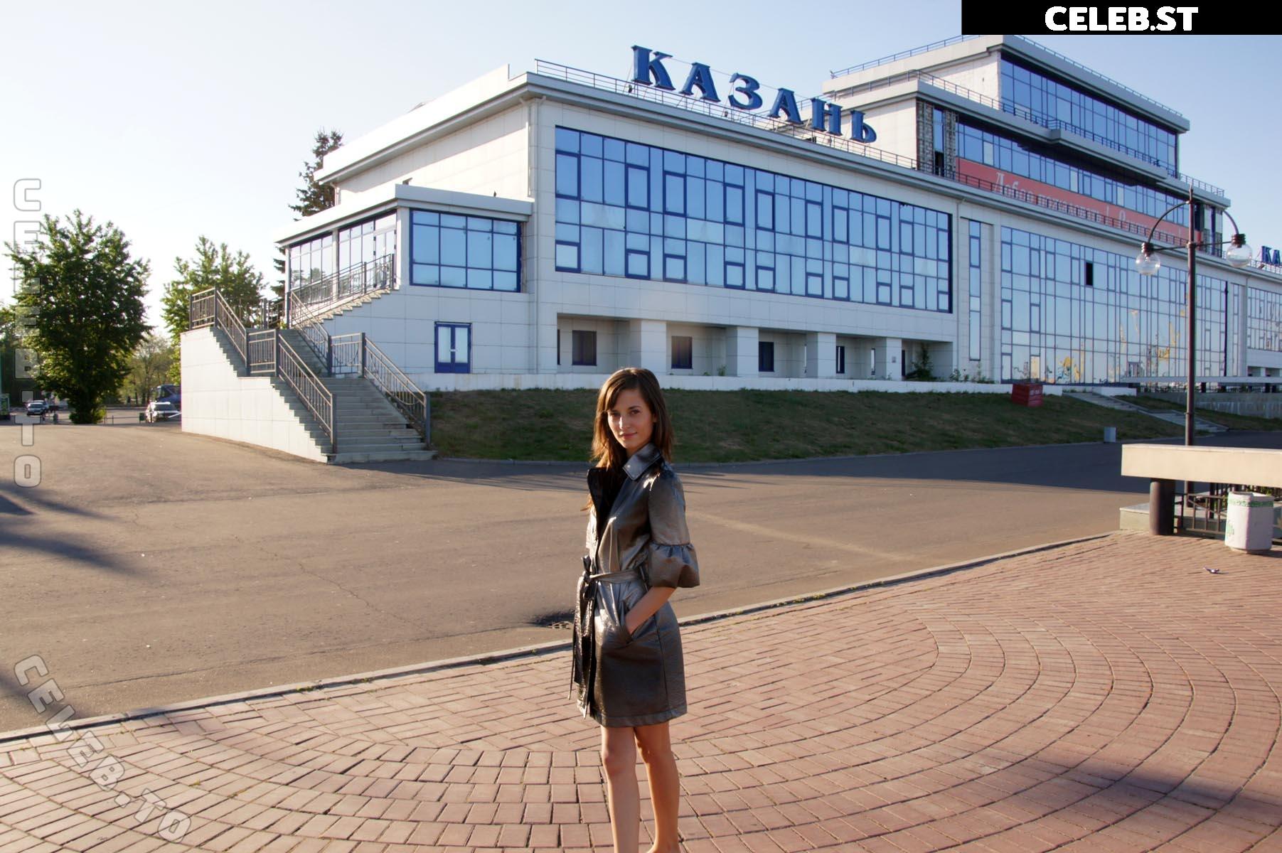 Nackt in Russland Image 24982519