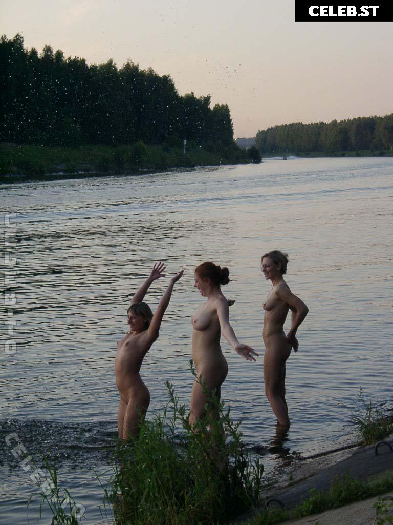 Nackt in Russland Image 24982536