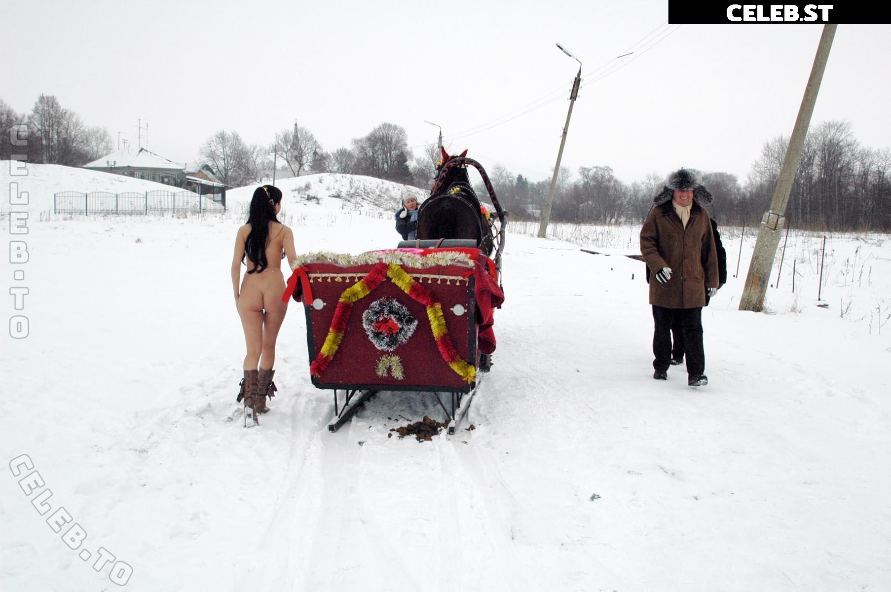 Nackt in Russland Image 24982627