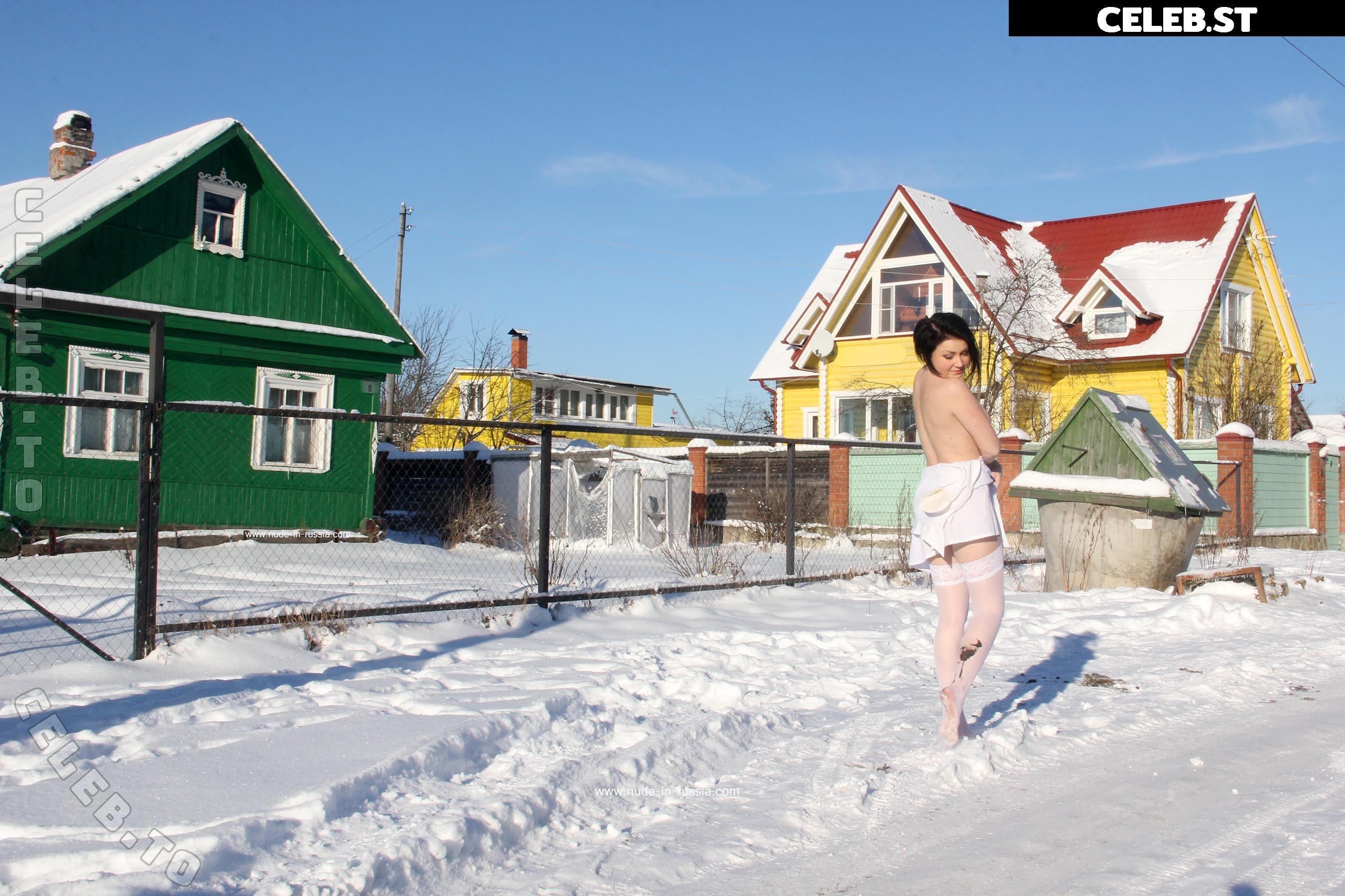 Nackt in Russland Image 24982612