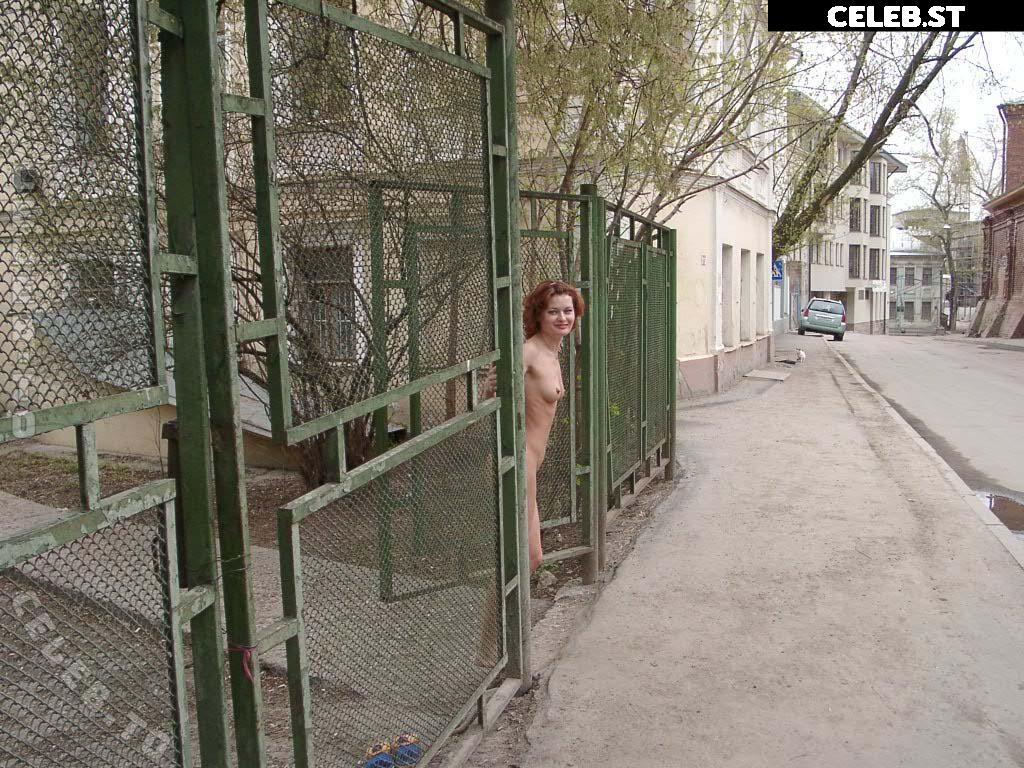 Nackt in Russland Image 24982659