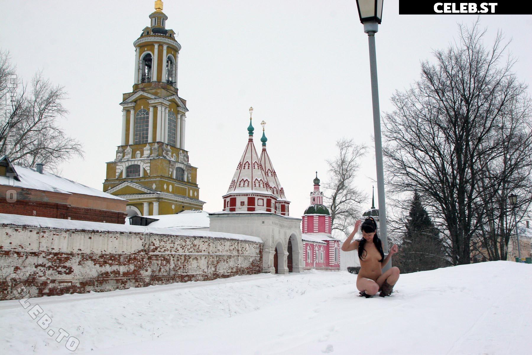 Nackt in Russland Image 24982066
