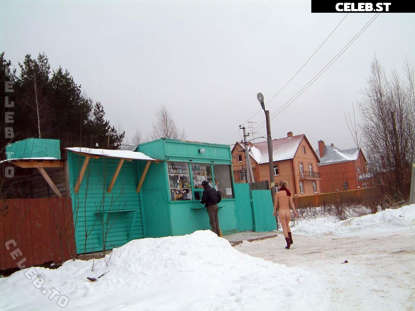 Nackt in Russland Image 24989094