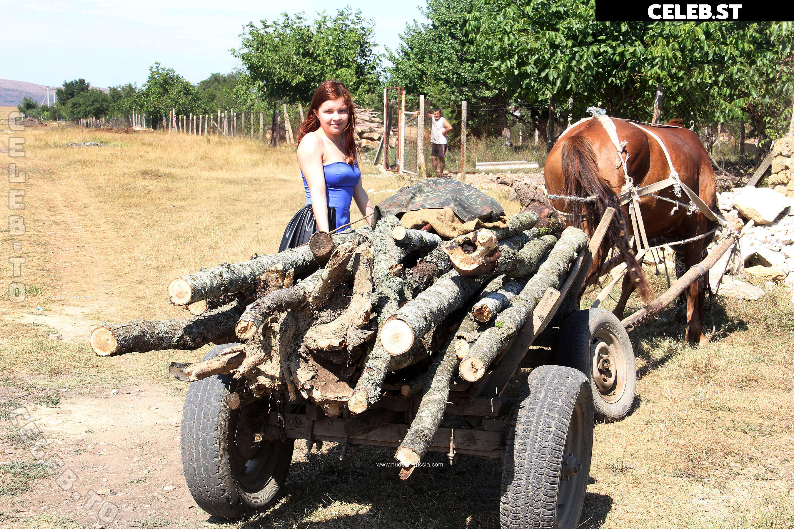 Nackt in Russland Image 24989098