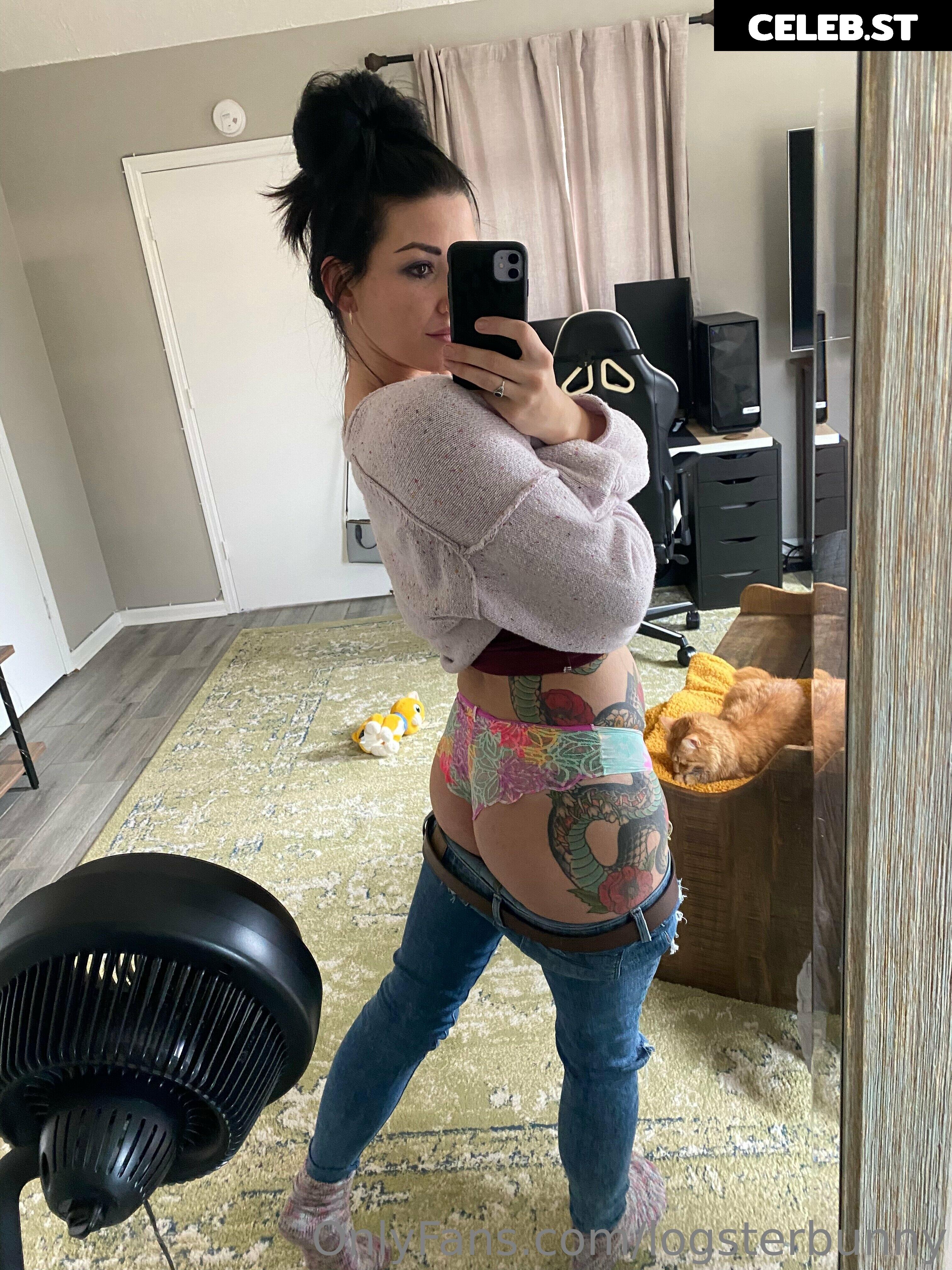 Logsterbunny Image 2498908