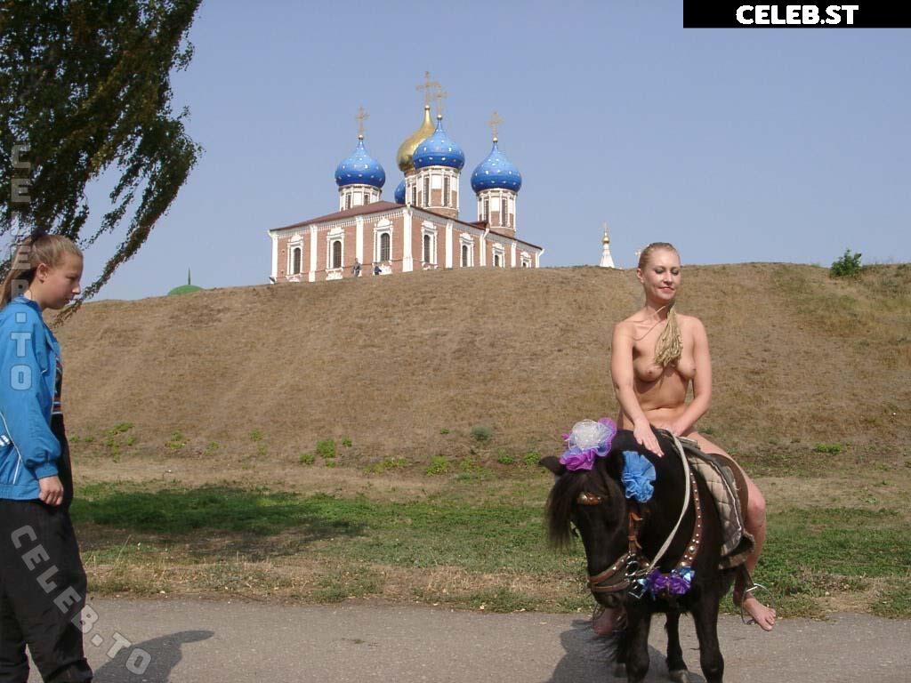 Nackt in Russland Image 24989223