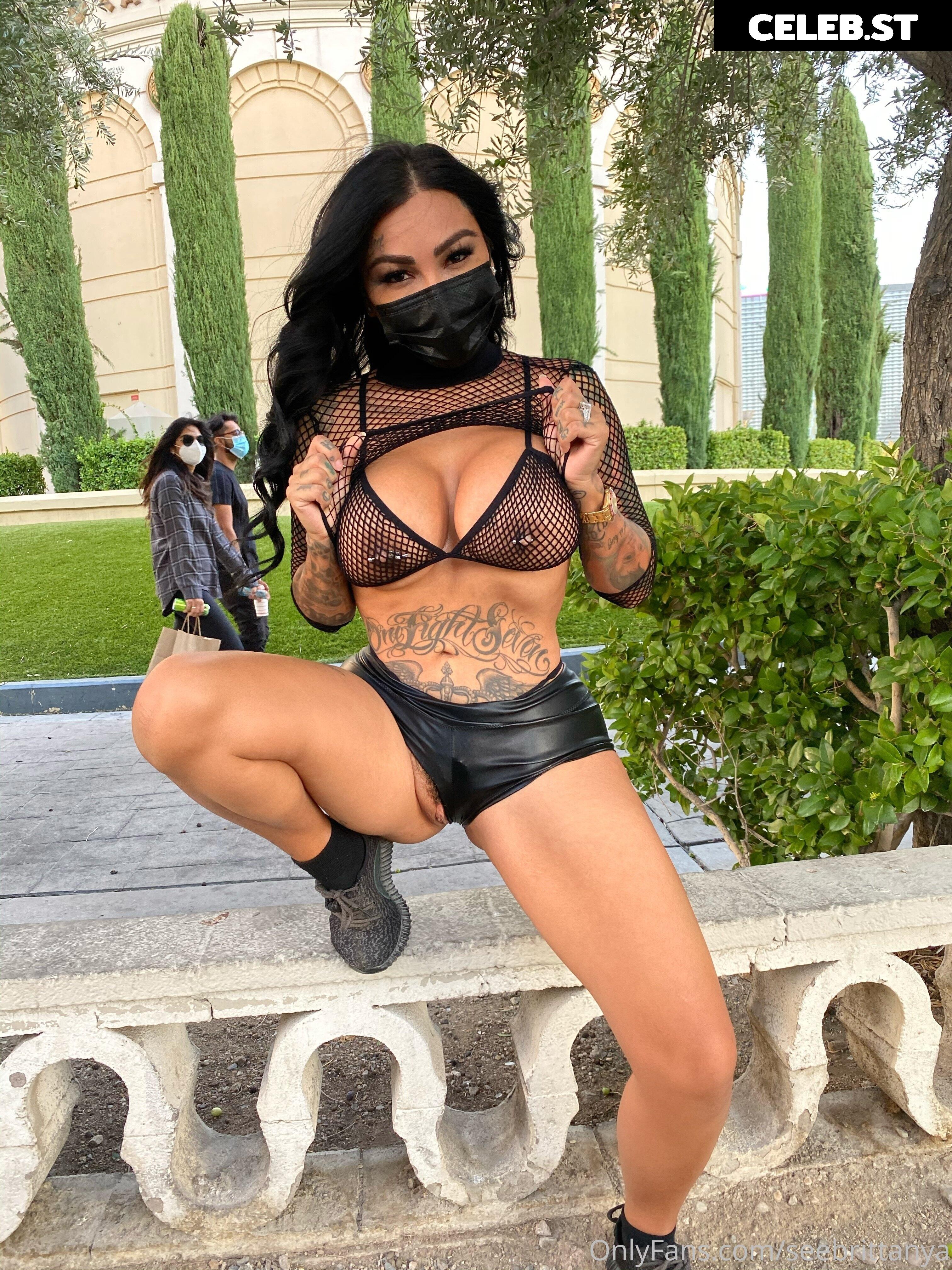 Brittanya Razavi Image 2486099