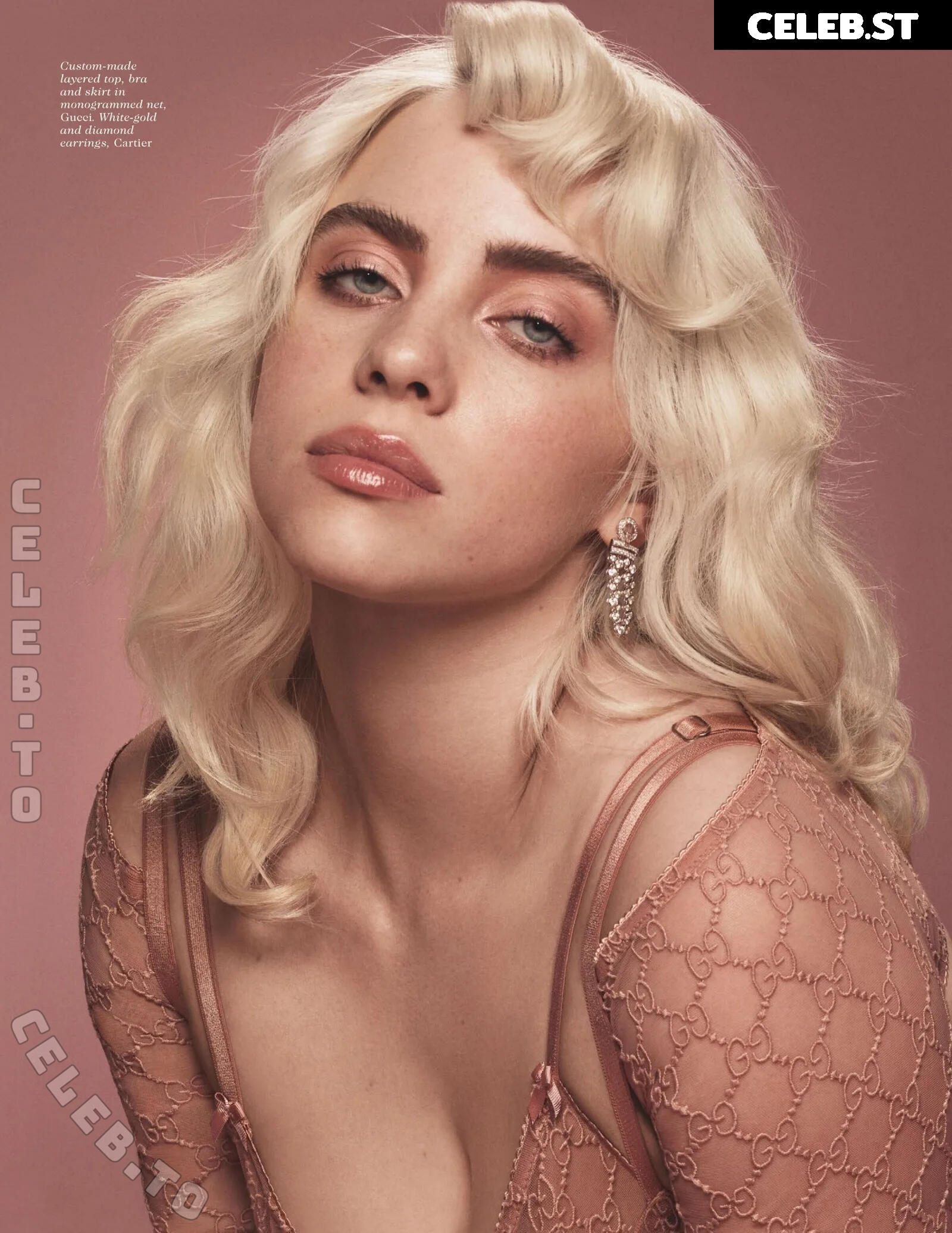 Billie Eilish Image 24875800