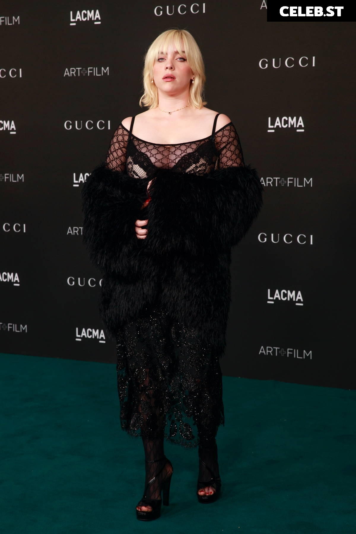 Billie Eilish Image 24875786