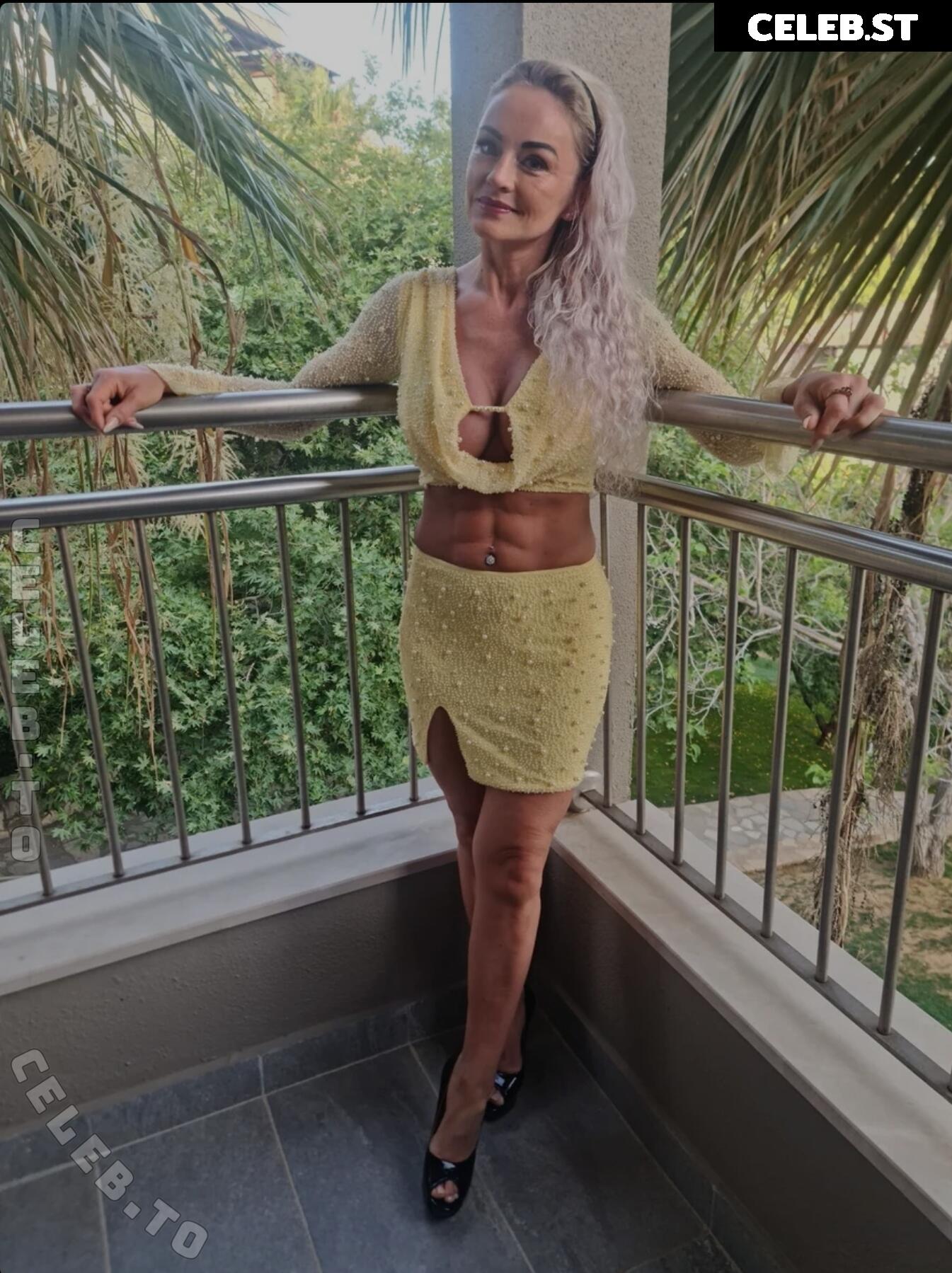 Gym Moni Milf Image 24873752