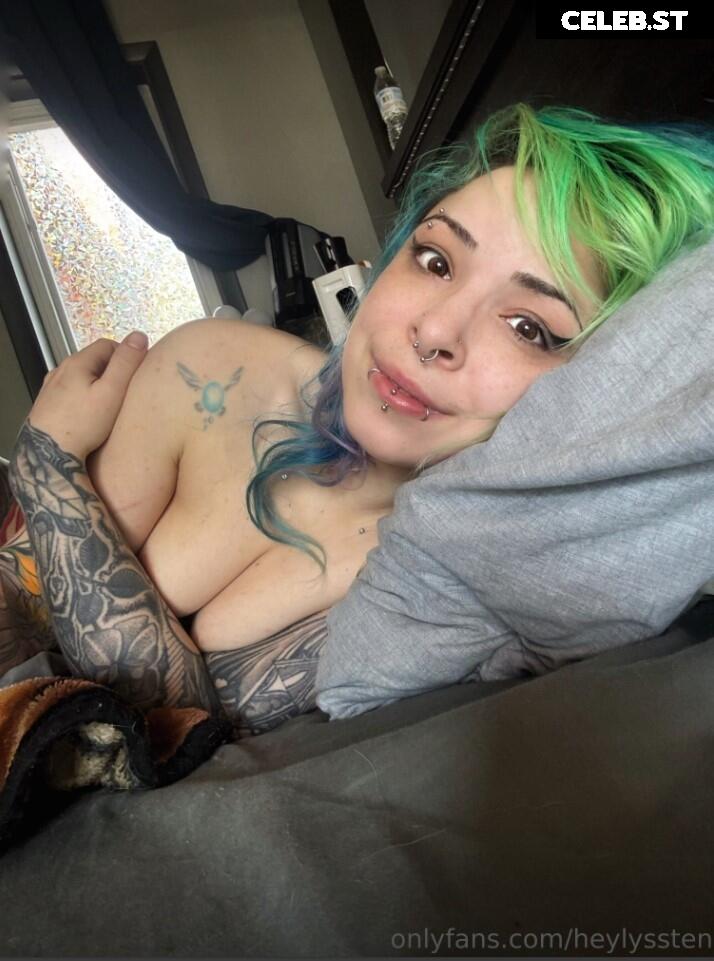 Heylyssten Image 2484067