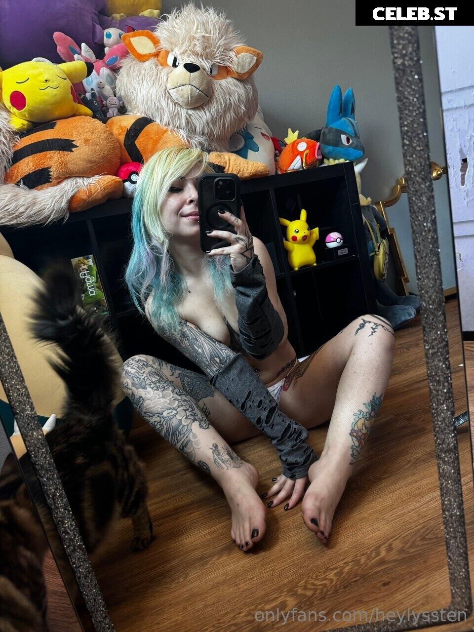 Heylyssten Image 2484313