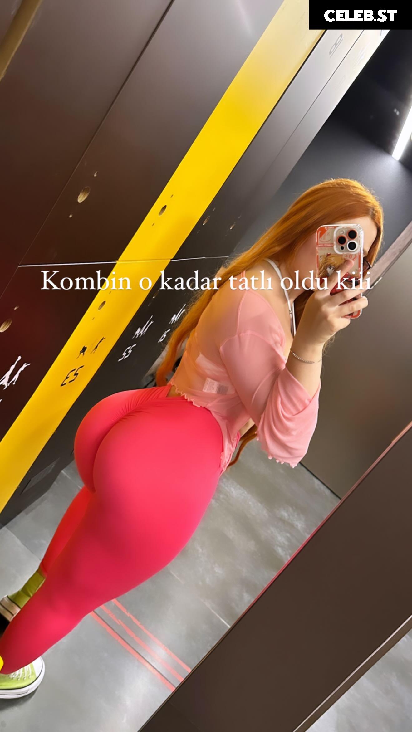 ecbsnn Ece Başaran Image 24815994