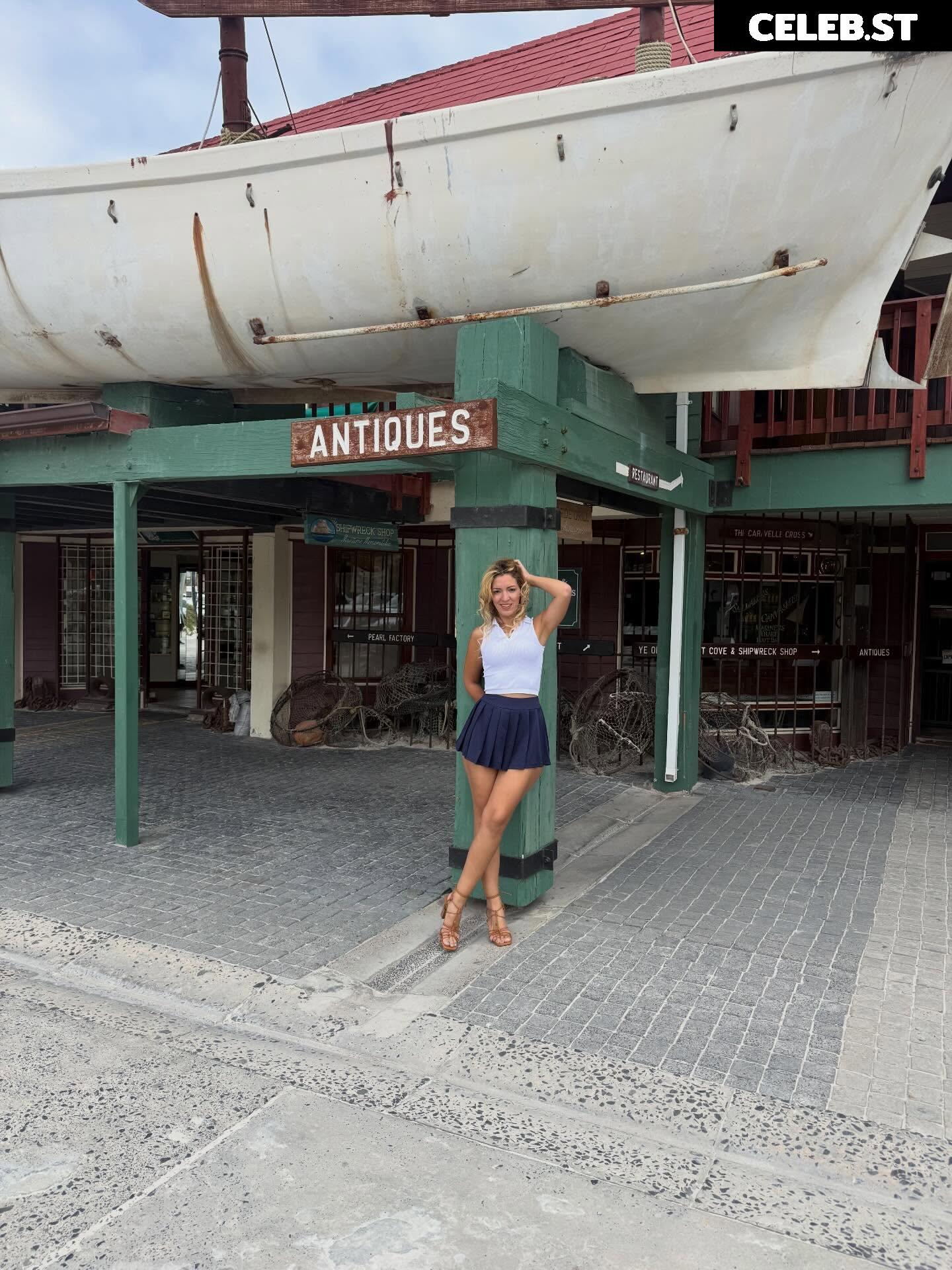 Fidan Atalay Image 24815862