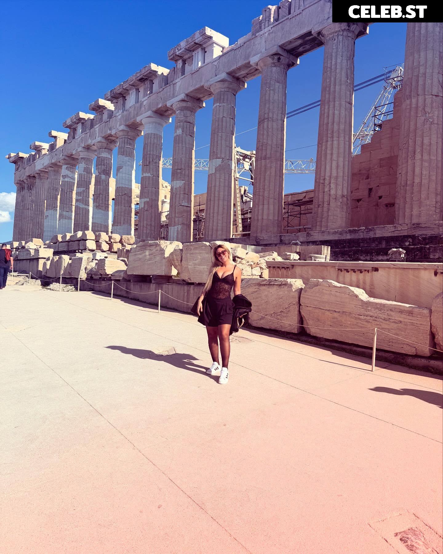 Fidan Atalay Image 24815786