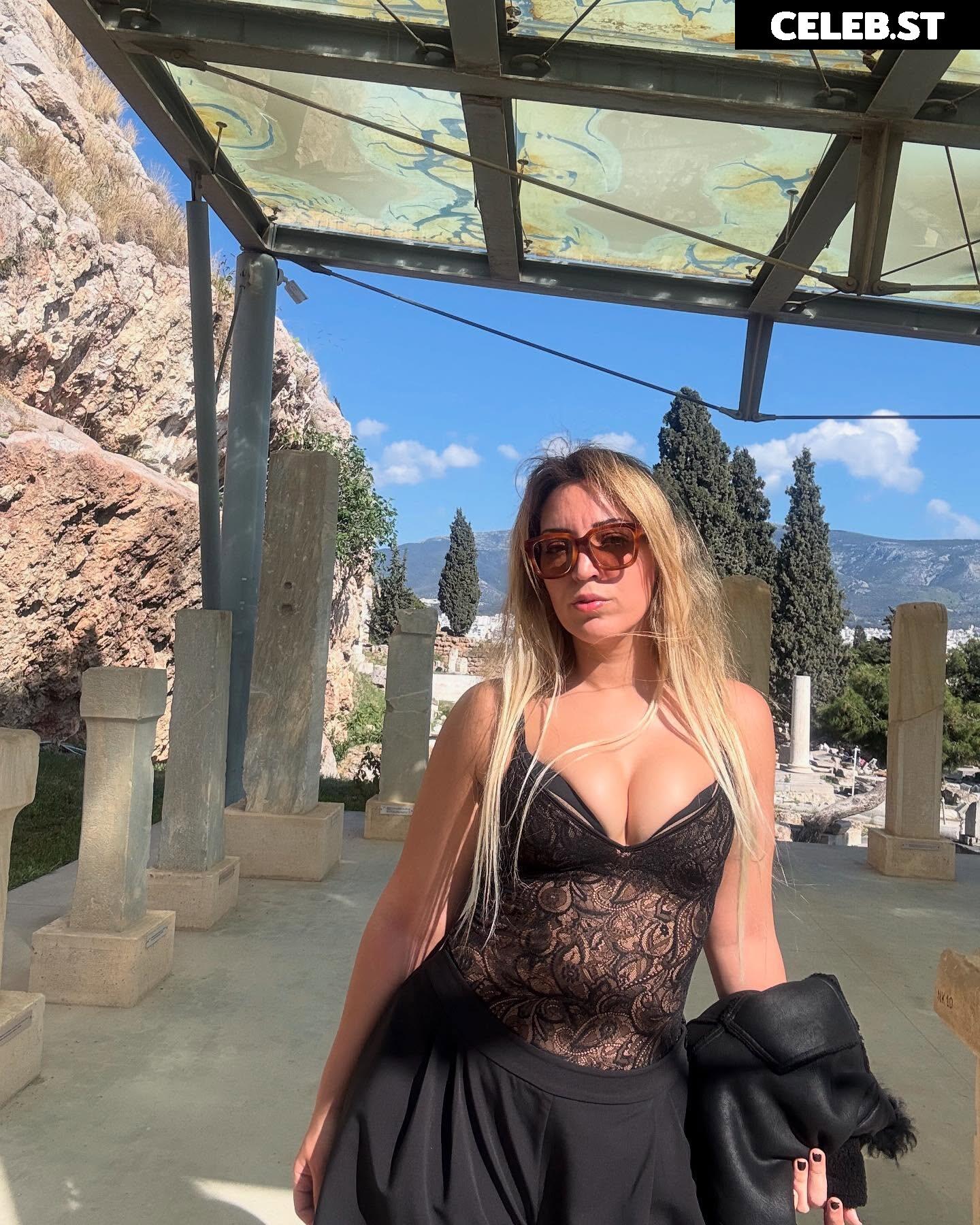 Fidan Atalay Image 24815788