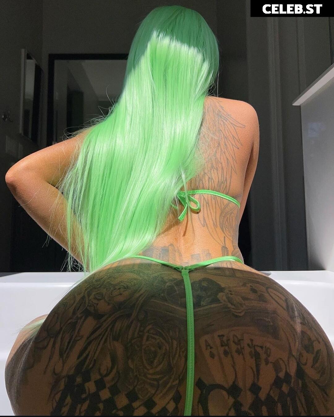 Tia Mendez Image 2481499