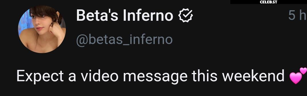 Beta's Inferno Image 24821993