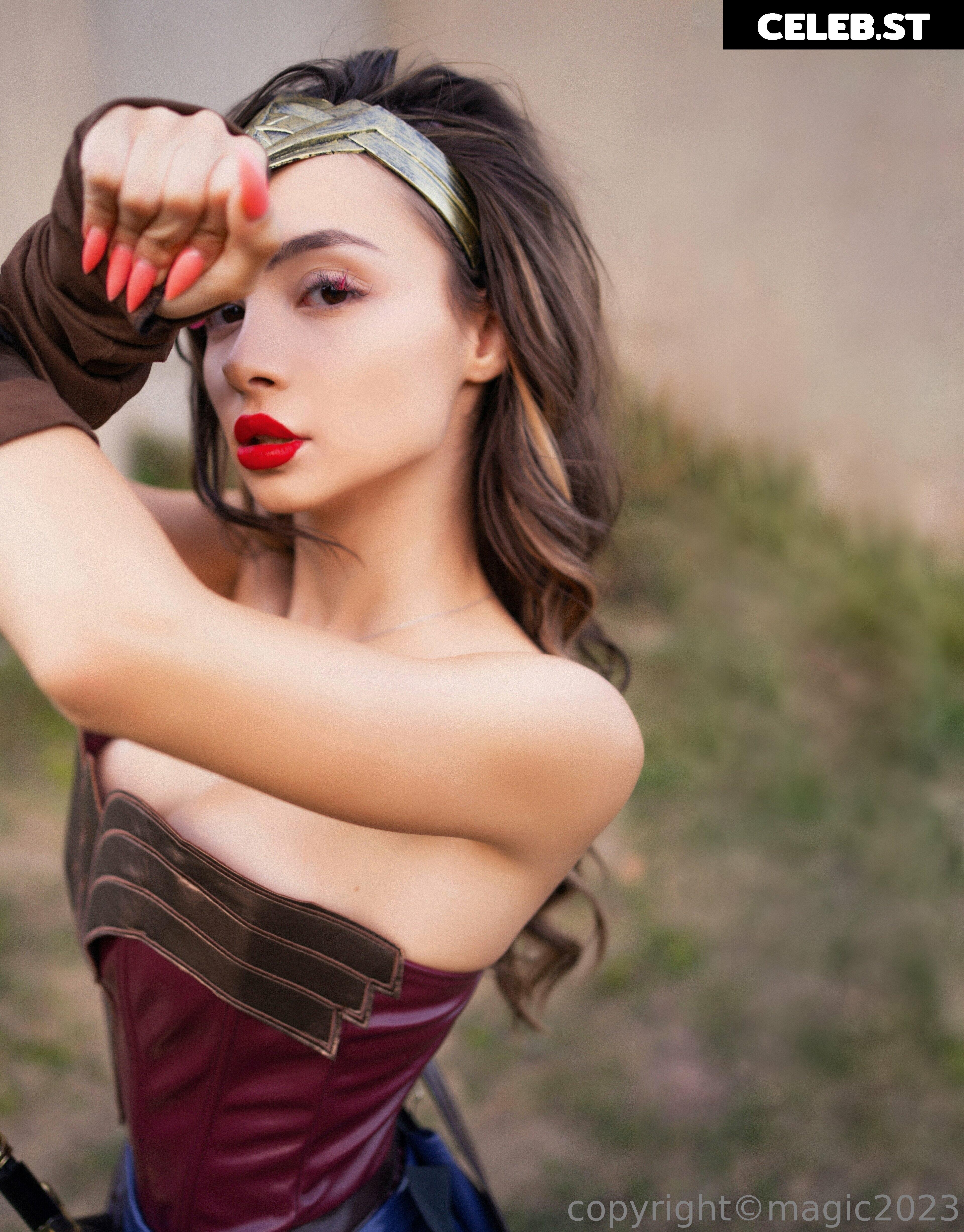 Magic Magy Image 2482025