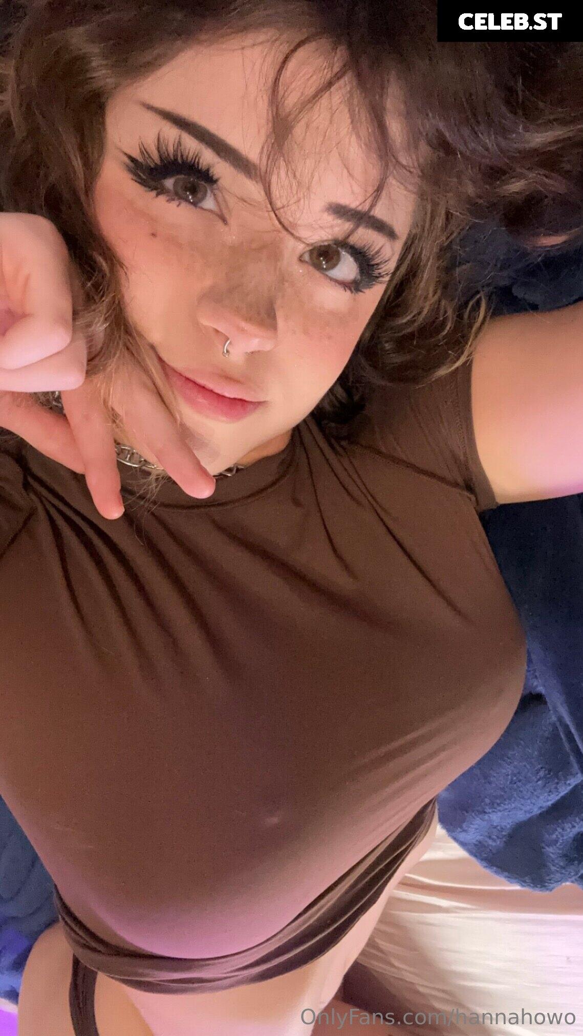 hannahowo Image 2483446