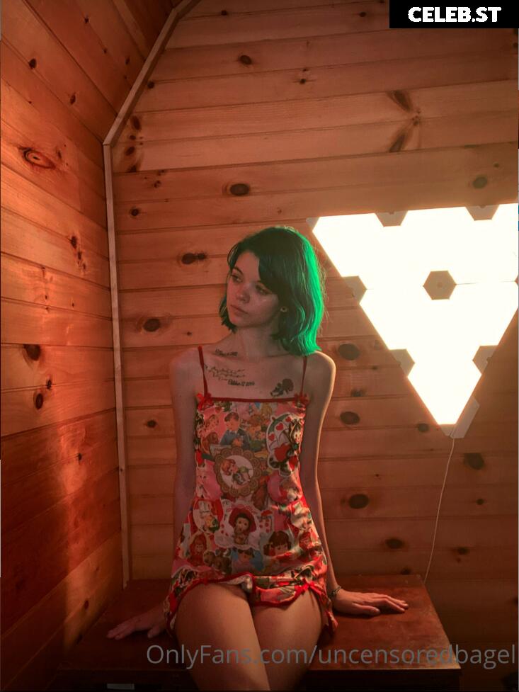 UncensoredBagel Image 248363