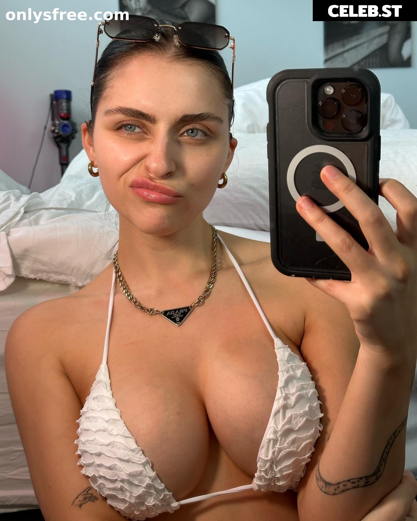 Lauren Hamden Image 2480851