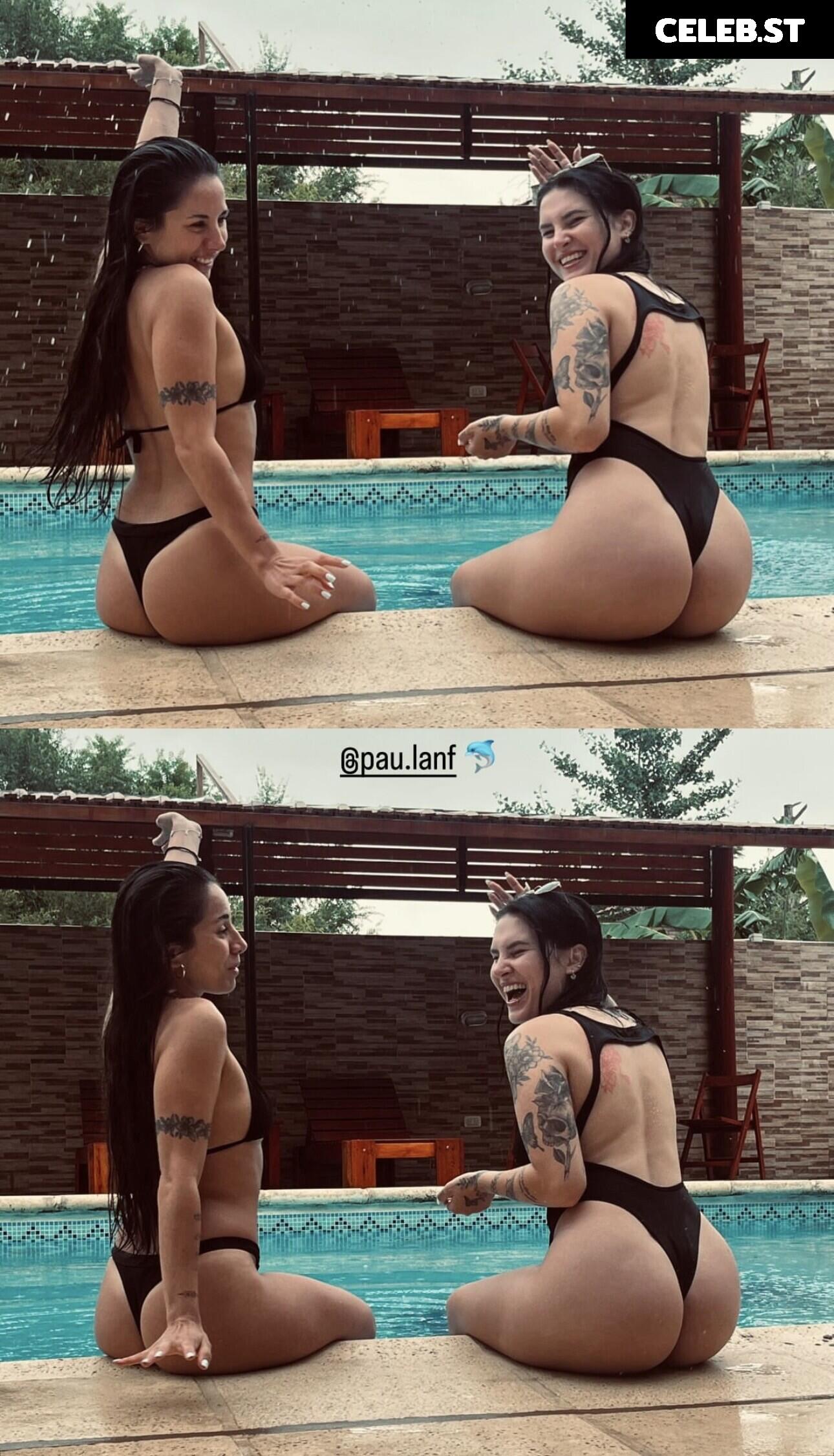 Agustina Bestard / emilyaya / agustinnabb Image 24801892