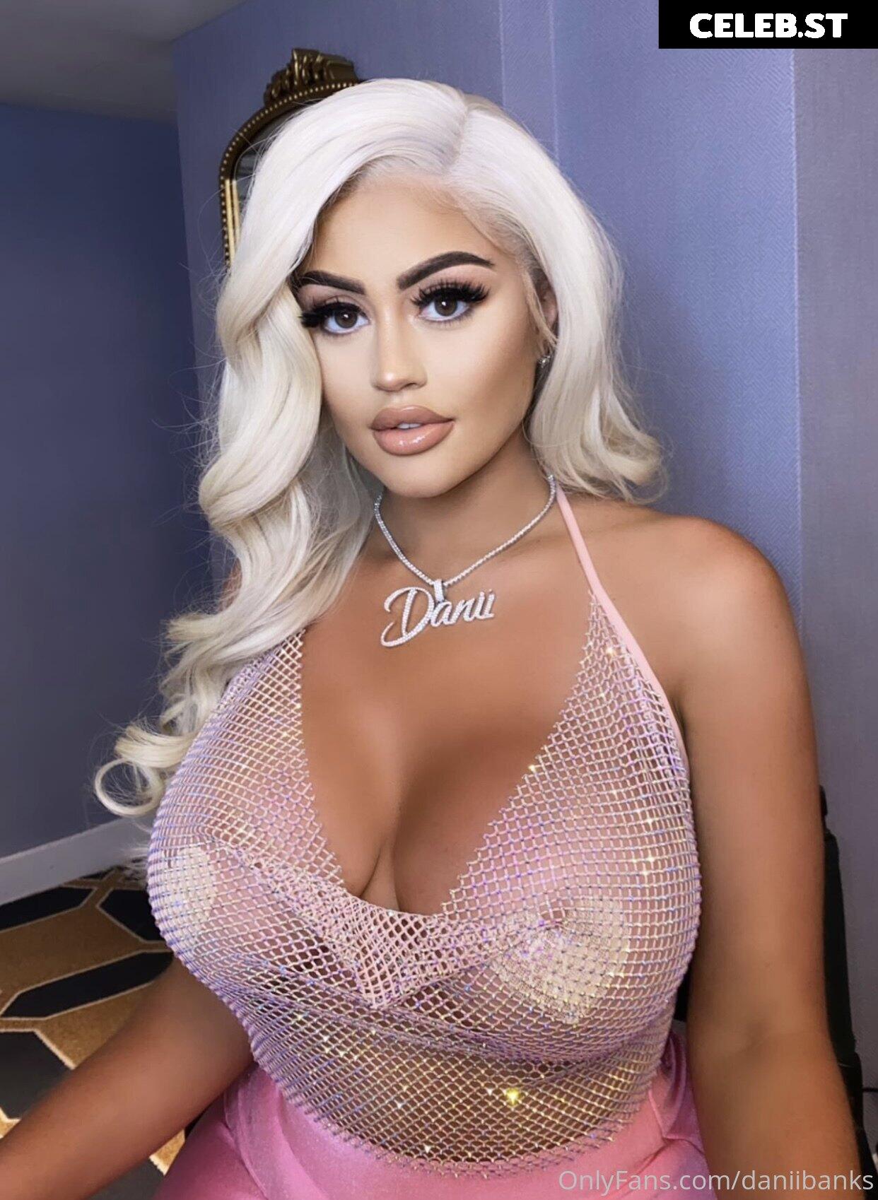 Danii Banks Image 24801711